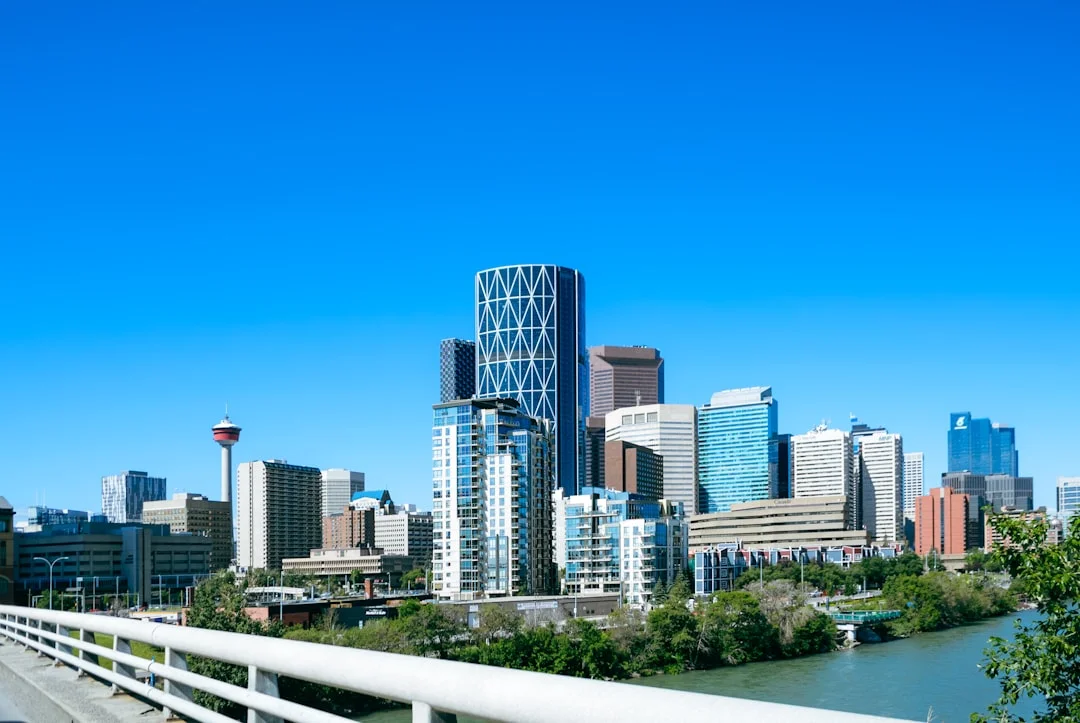 Alberta's Oil Country Tax Sales: Navigating Opportunities After the Economic Downturn