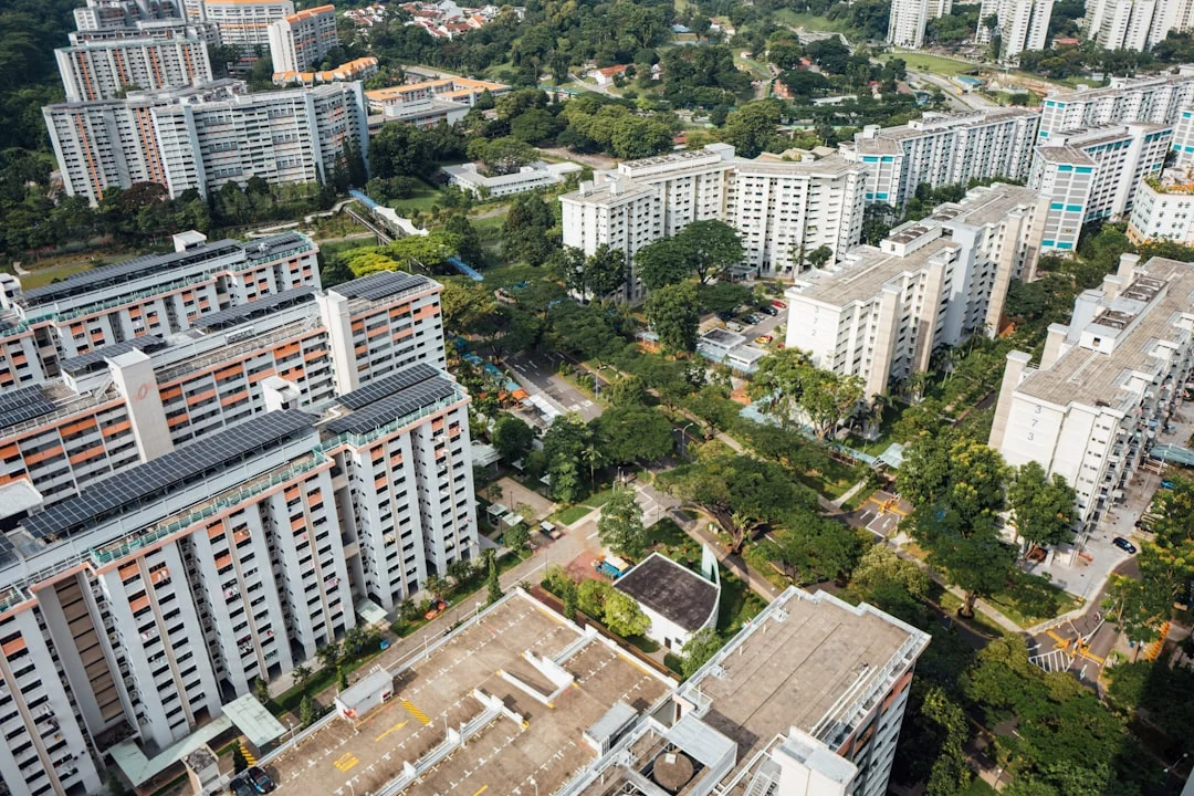 How the Municipal Government Act Shapes Alberta's Tax Recovery Property Sales in 2025