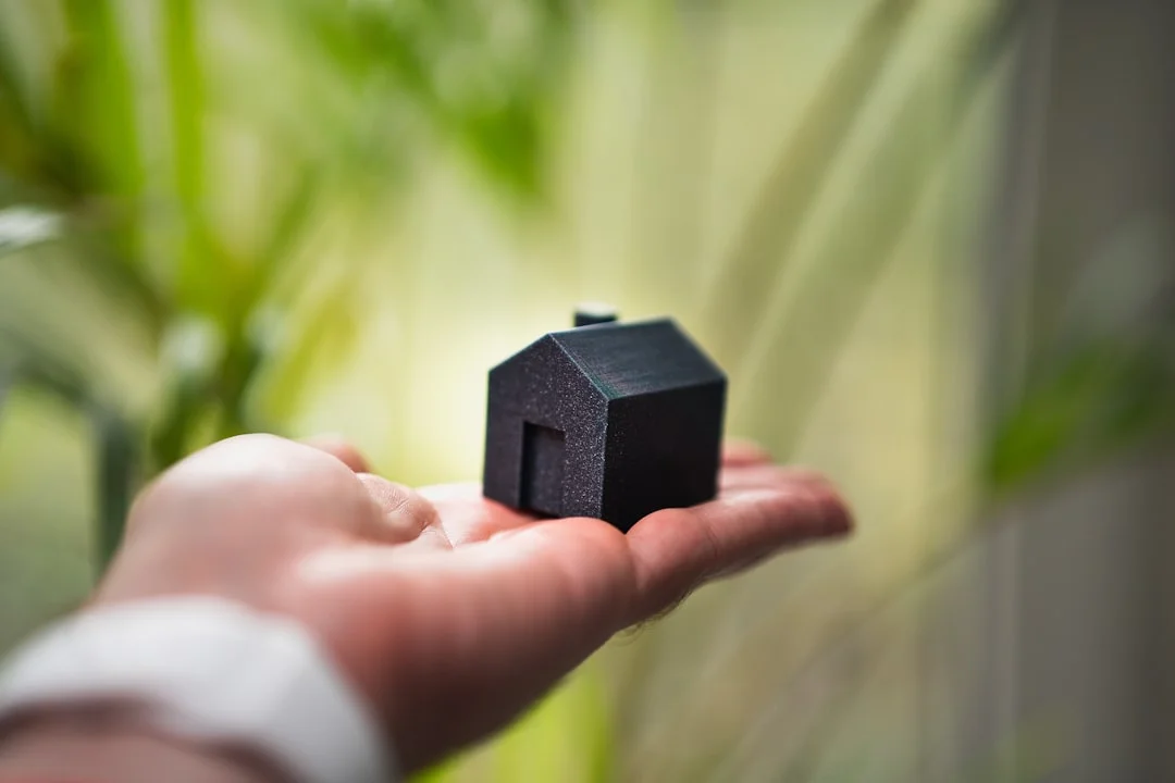 How to Legally Build a Tiny Home on Tax Sale Land: 2024 Canadian Update