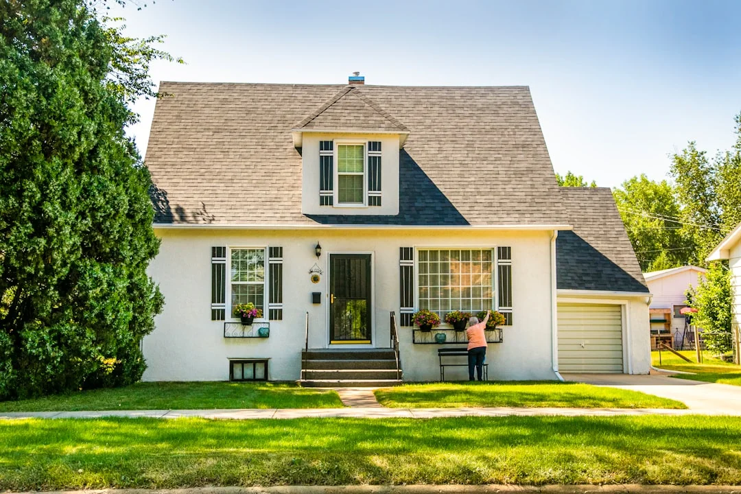 How Tax Sale Properties Can Help Solve Canada's Affordable Housing Crisis