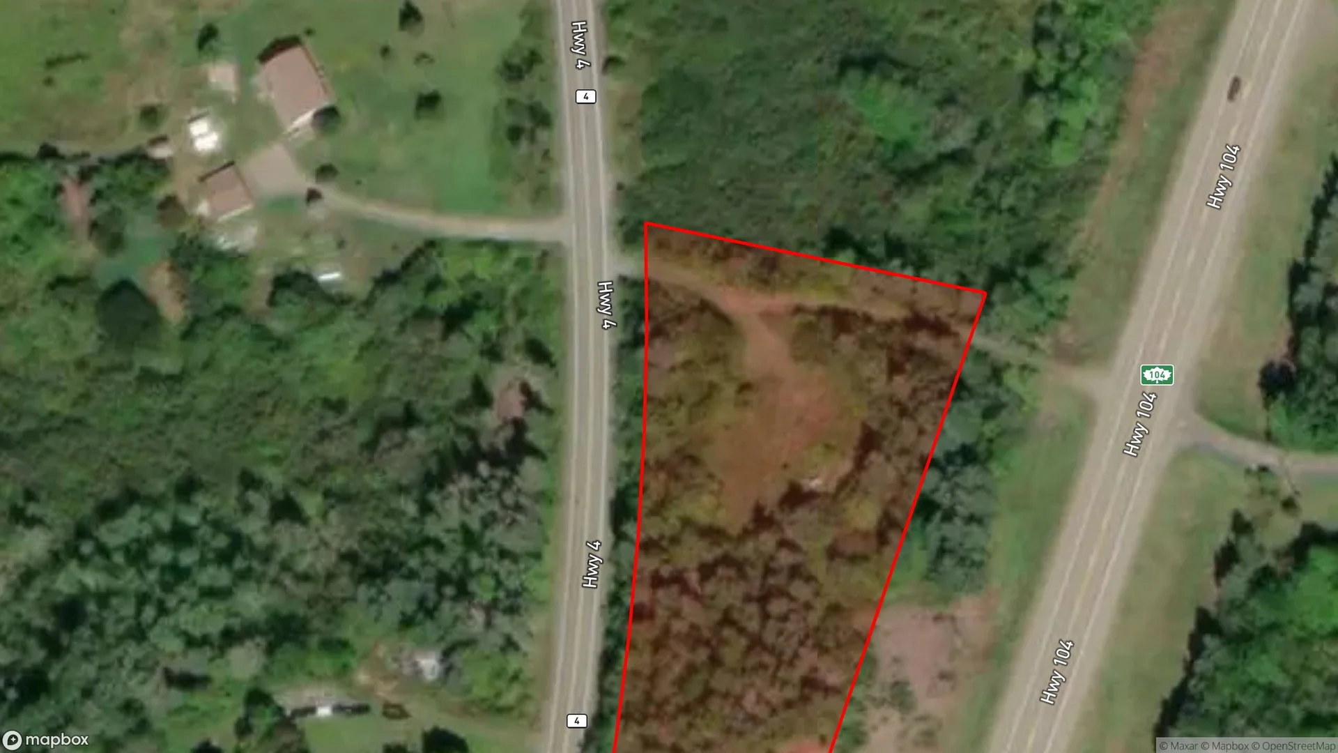  - Tax sale property in Antigonish