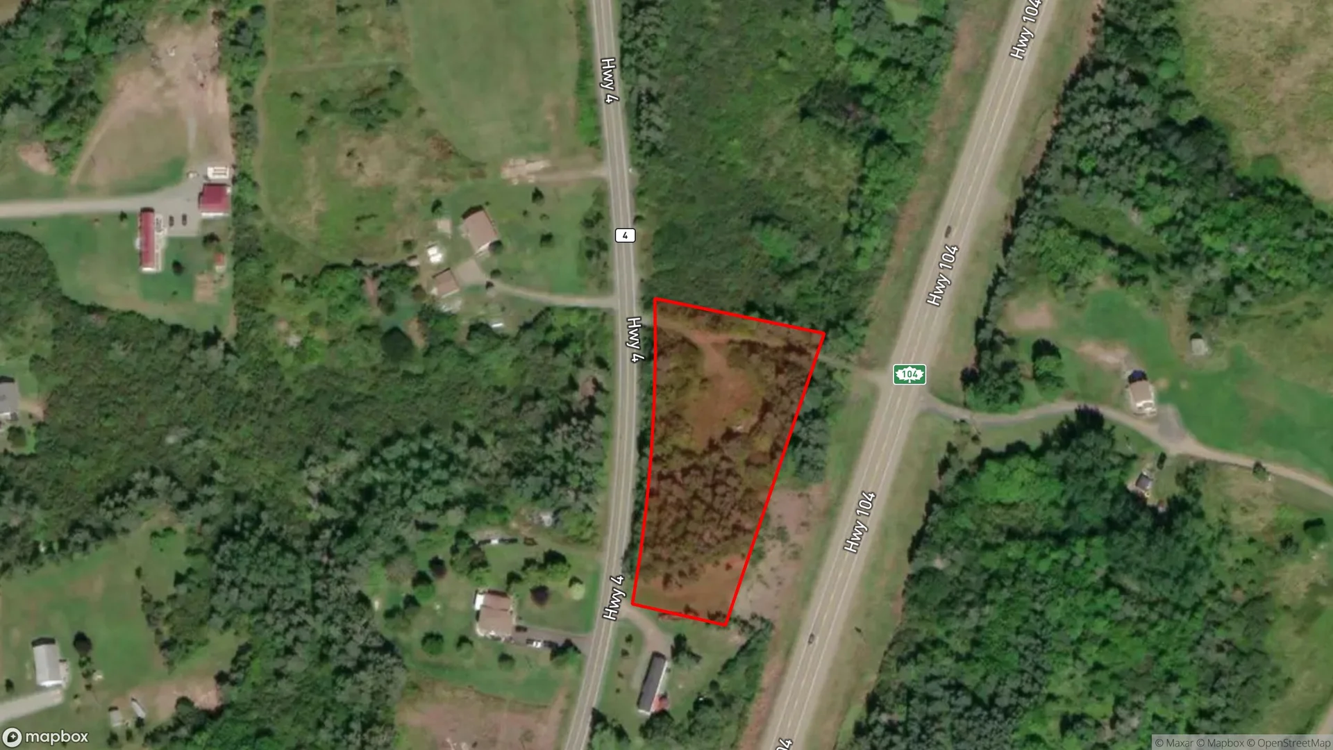 Tax sale property at 12130 Highway 4, Kenzieville, NS  B0K 1A0, Antigonish - Photo 2
