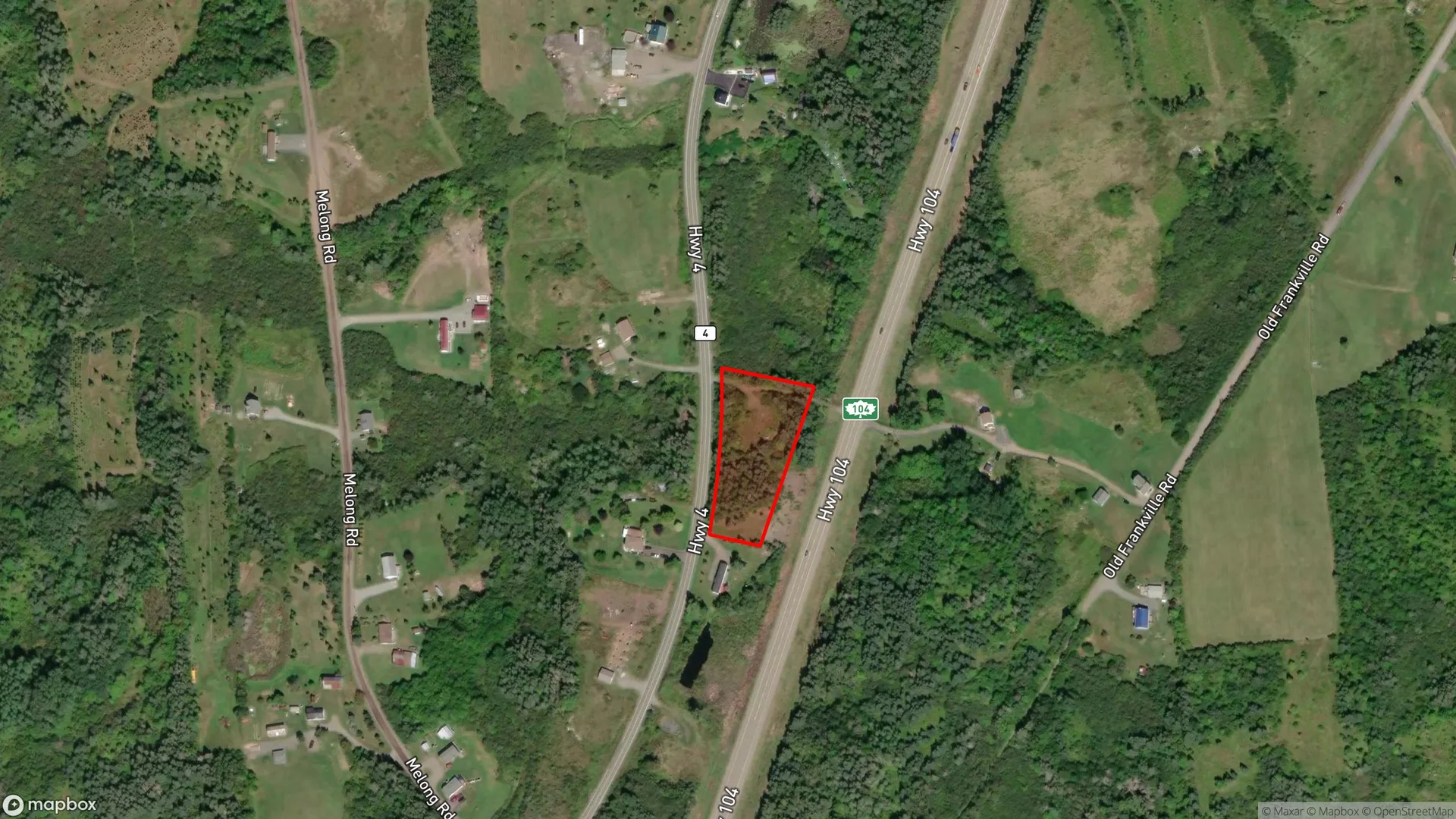 Tax sale property at 12130 Highway 4, Kenzieville, NS  B0K 1A0, Antigonish - Photo 3