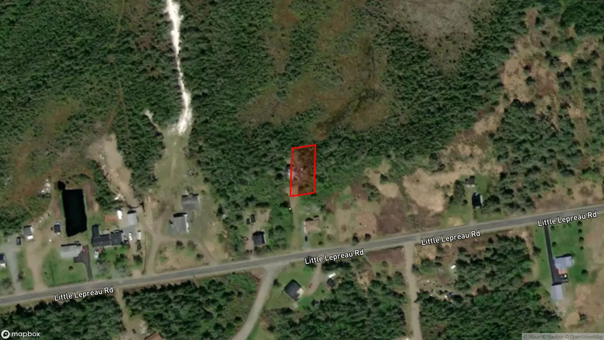 Tax sale property at , Charlotte - Photo 2