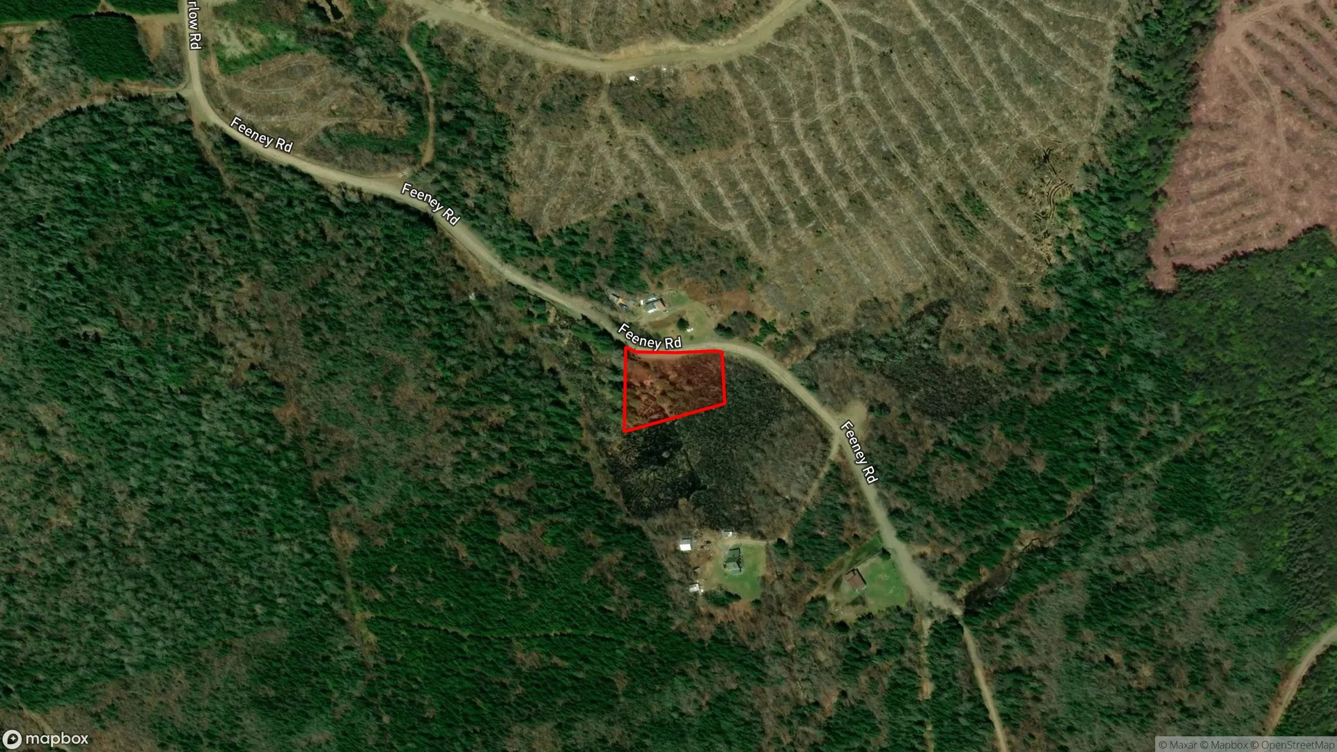 Tax sale property at , Carleton - Photo 3