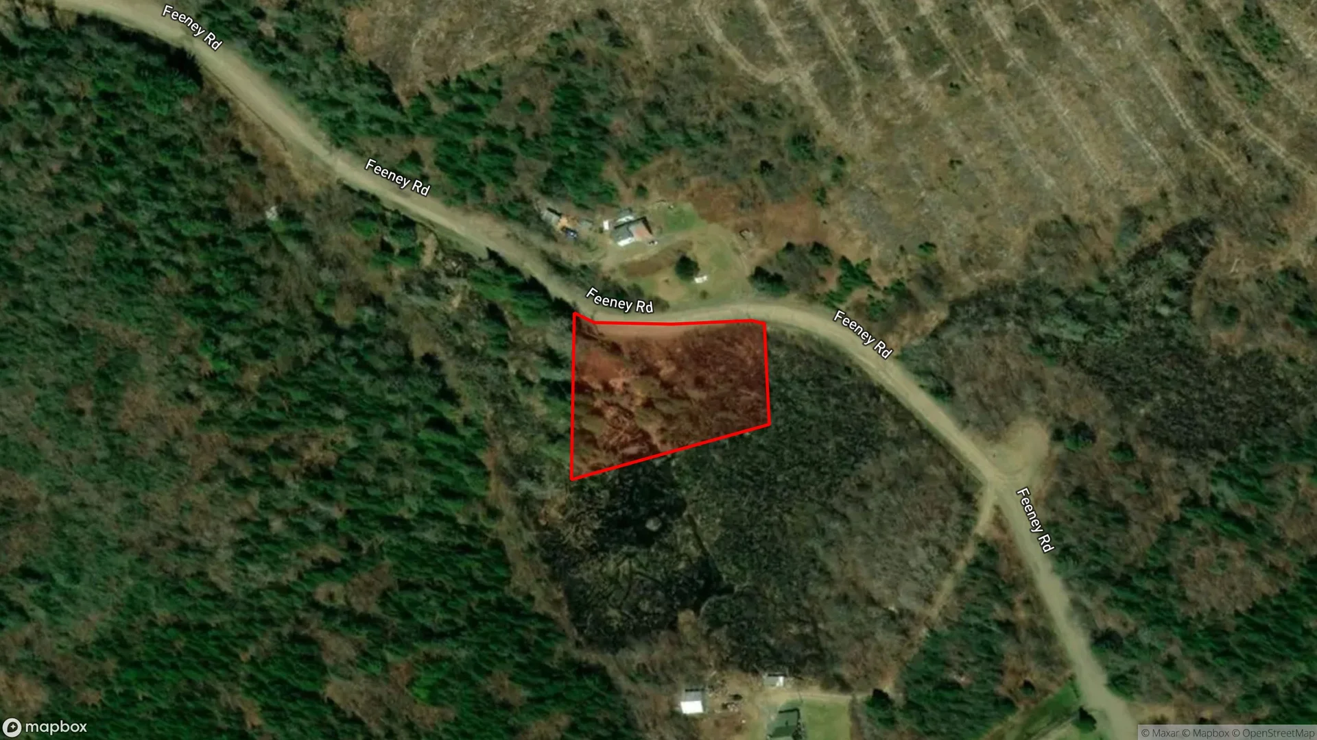 Tax sale property at , Carleton - Photo 2