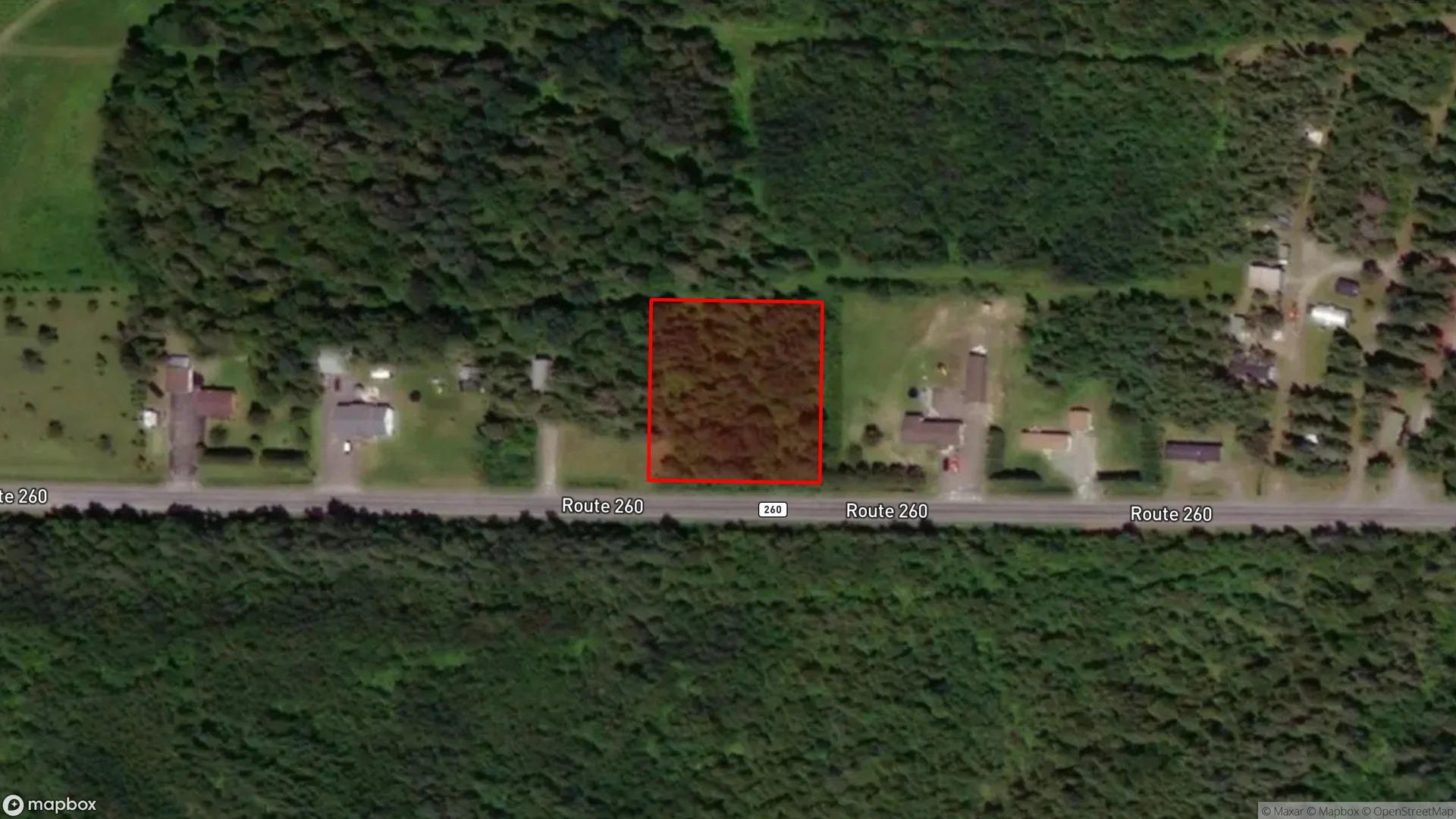 Tax sale property at , Restigouche - Photo 2