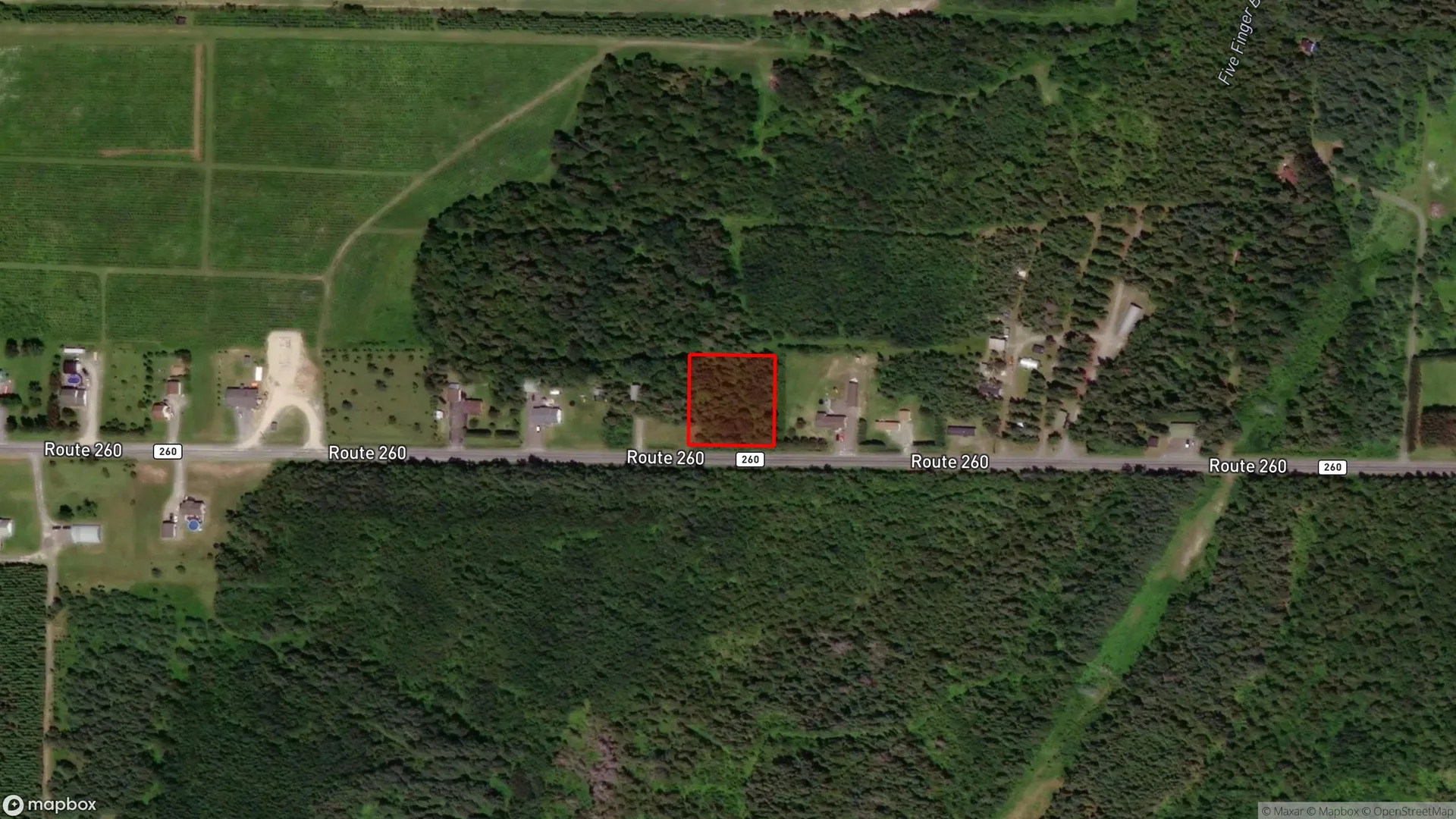Tax sale property at , Restigouche - Photo 3