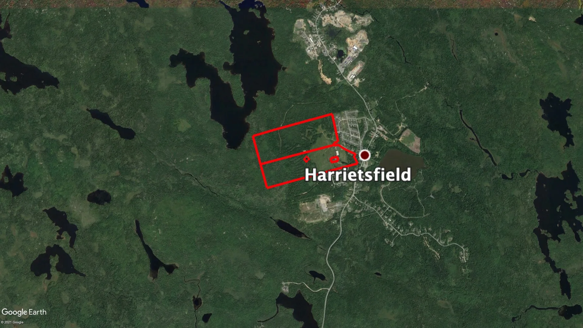 Tax sale property at 3 MERCURY AVE HARRIETSFIELD, Halifax - Photo 3