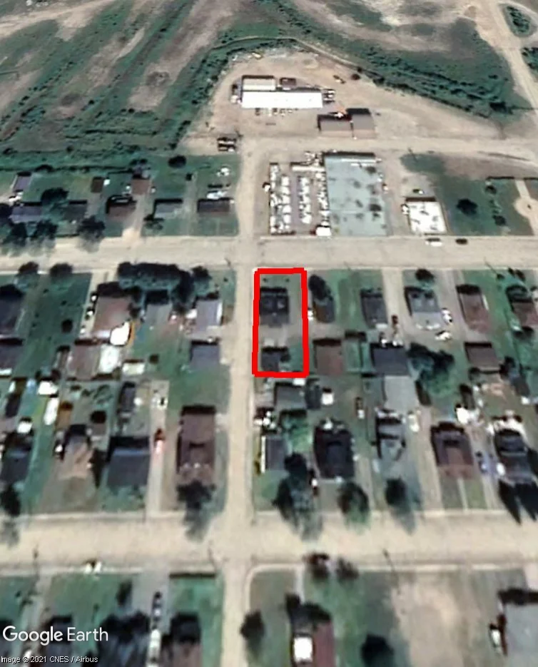  - Tax sale property in Smooth Rock Falls