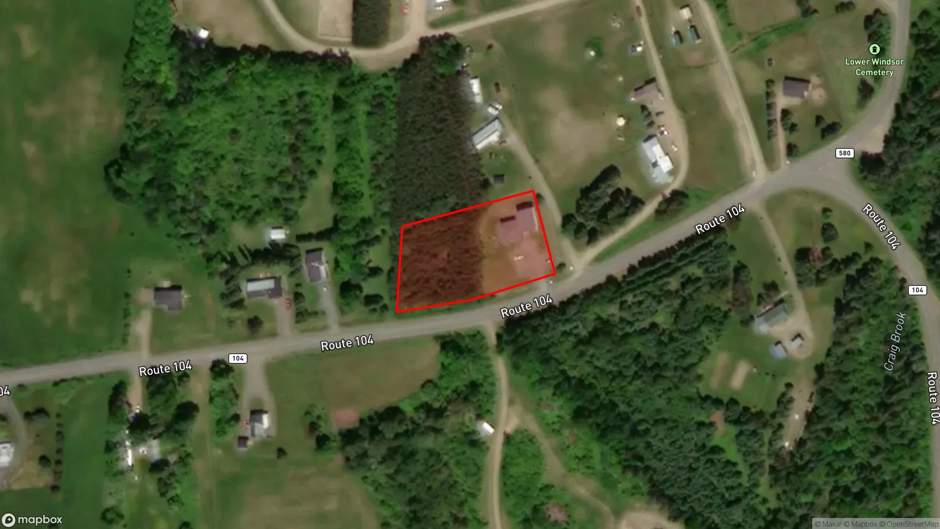Tax sale property at , Carleton - Photo 2