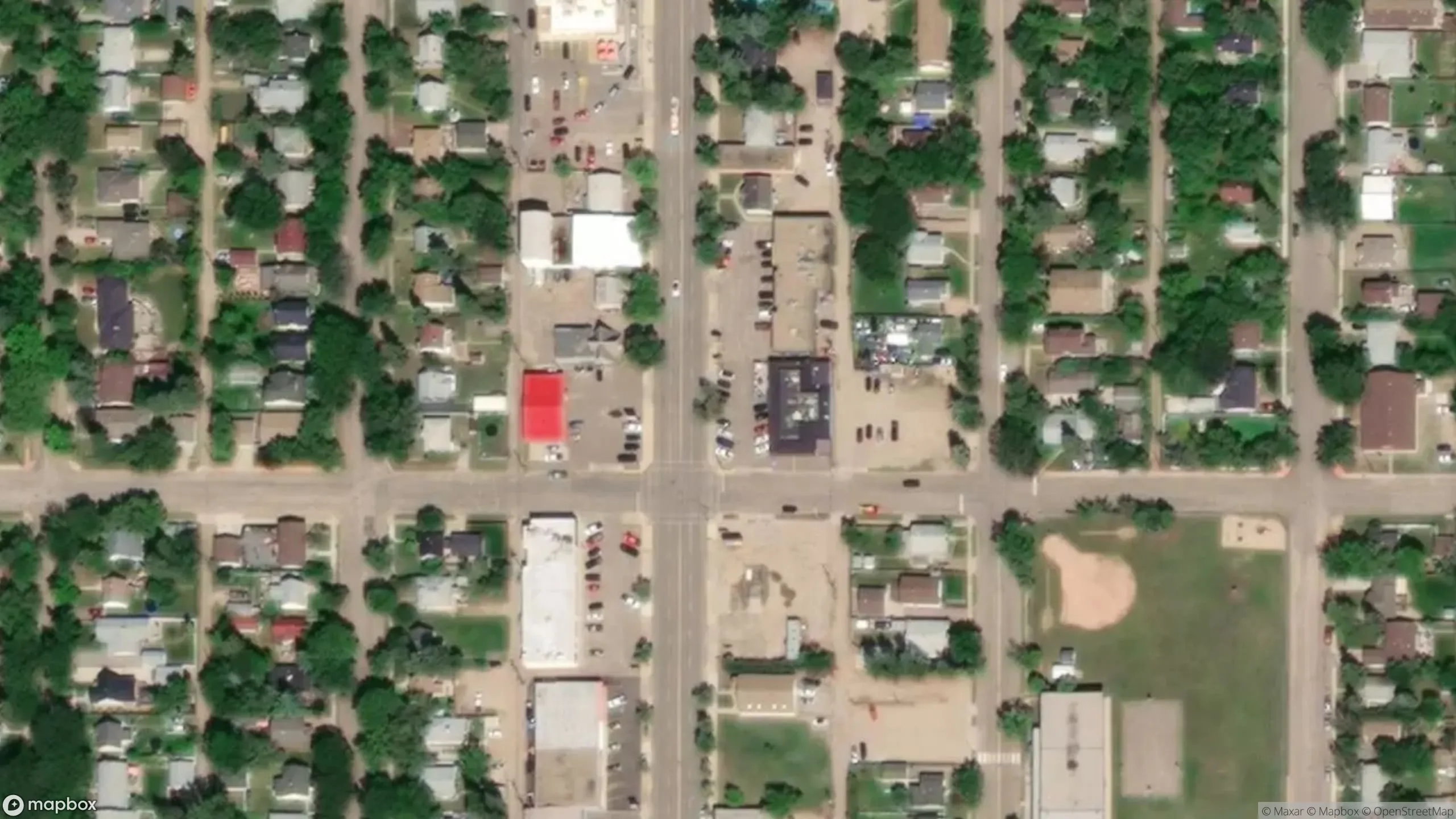 Tax sale property at , City of North Battleford - Photo 2