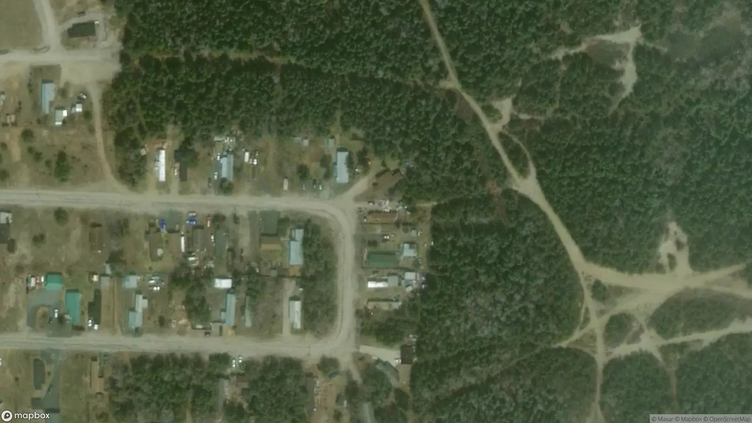 Tax sale property at , Ignace - Photo 2