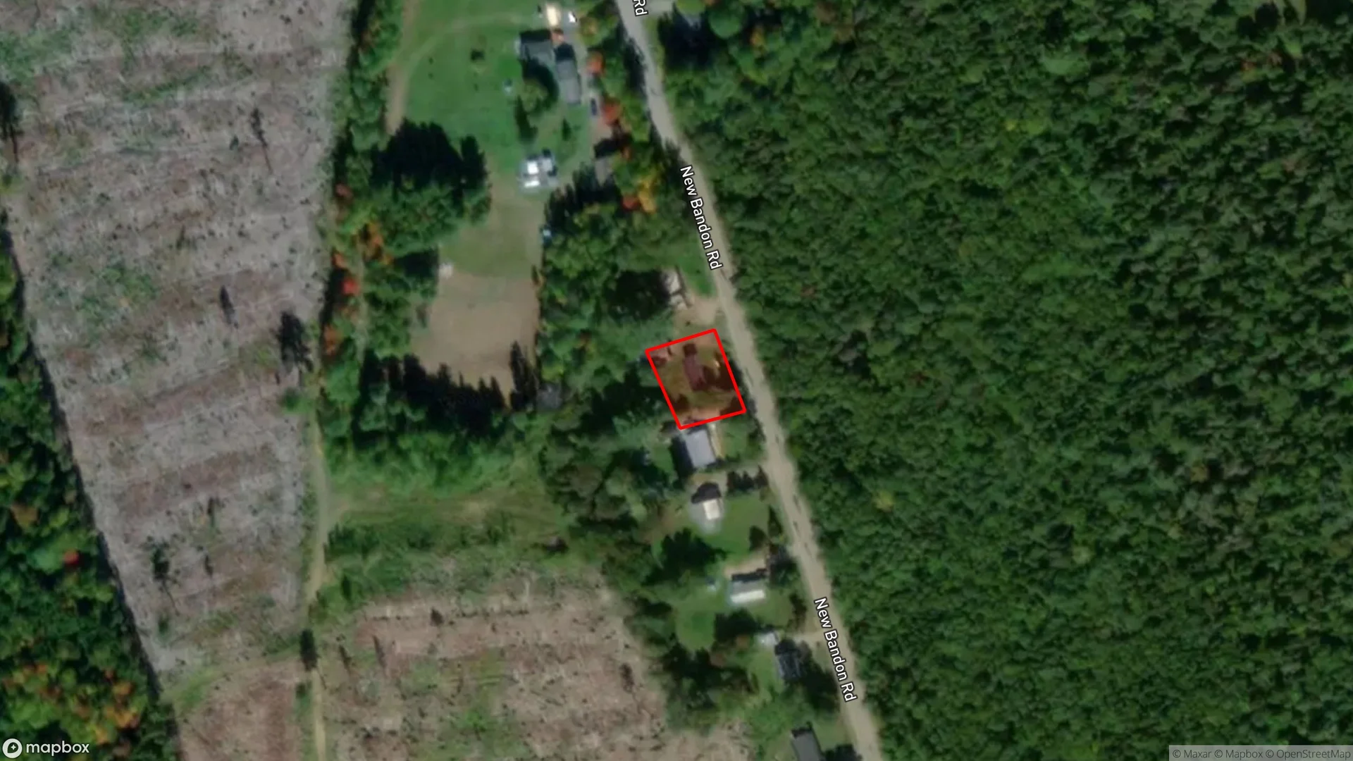 Tax sale property at , Northumberland - Photo 2
