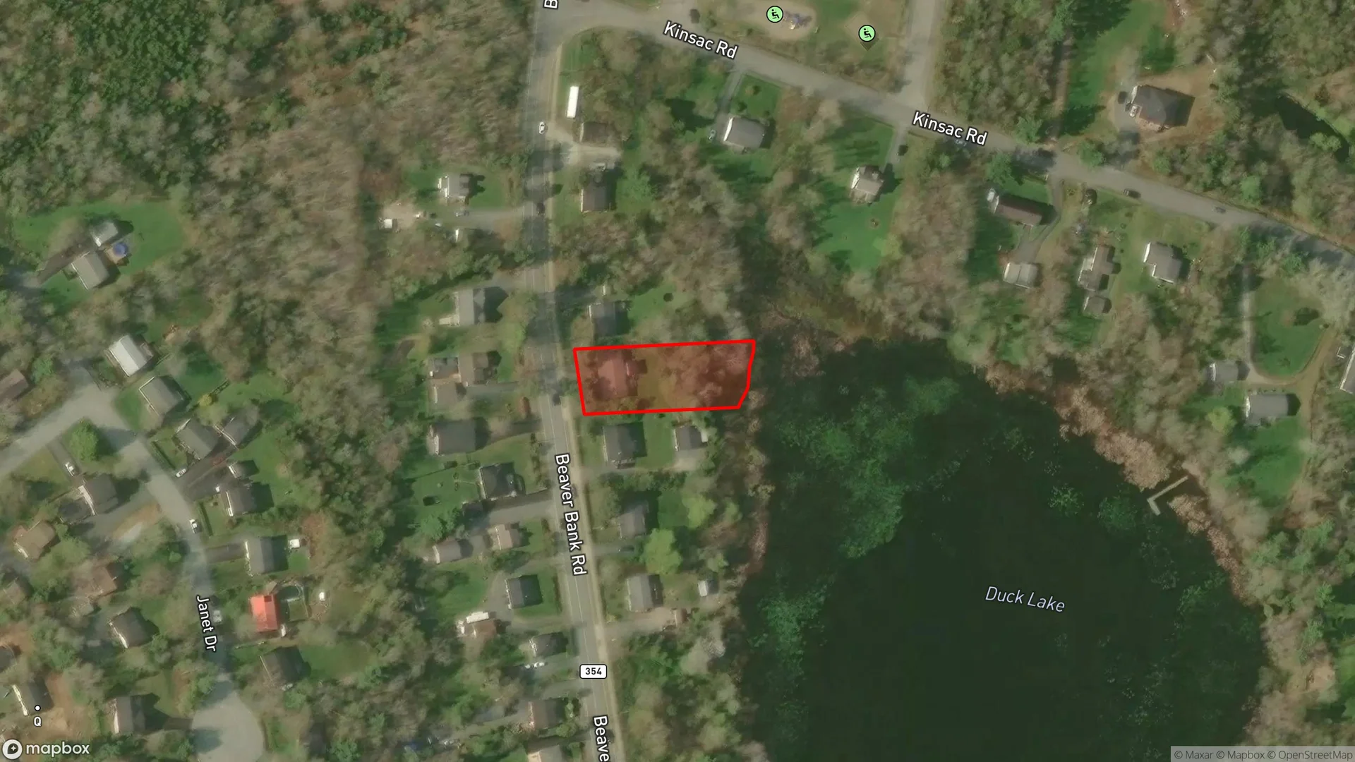Tax sale property at , Halifax - Photo 2