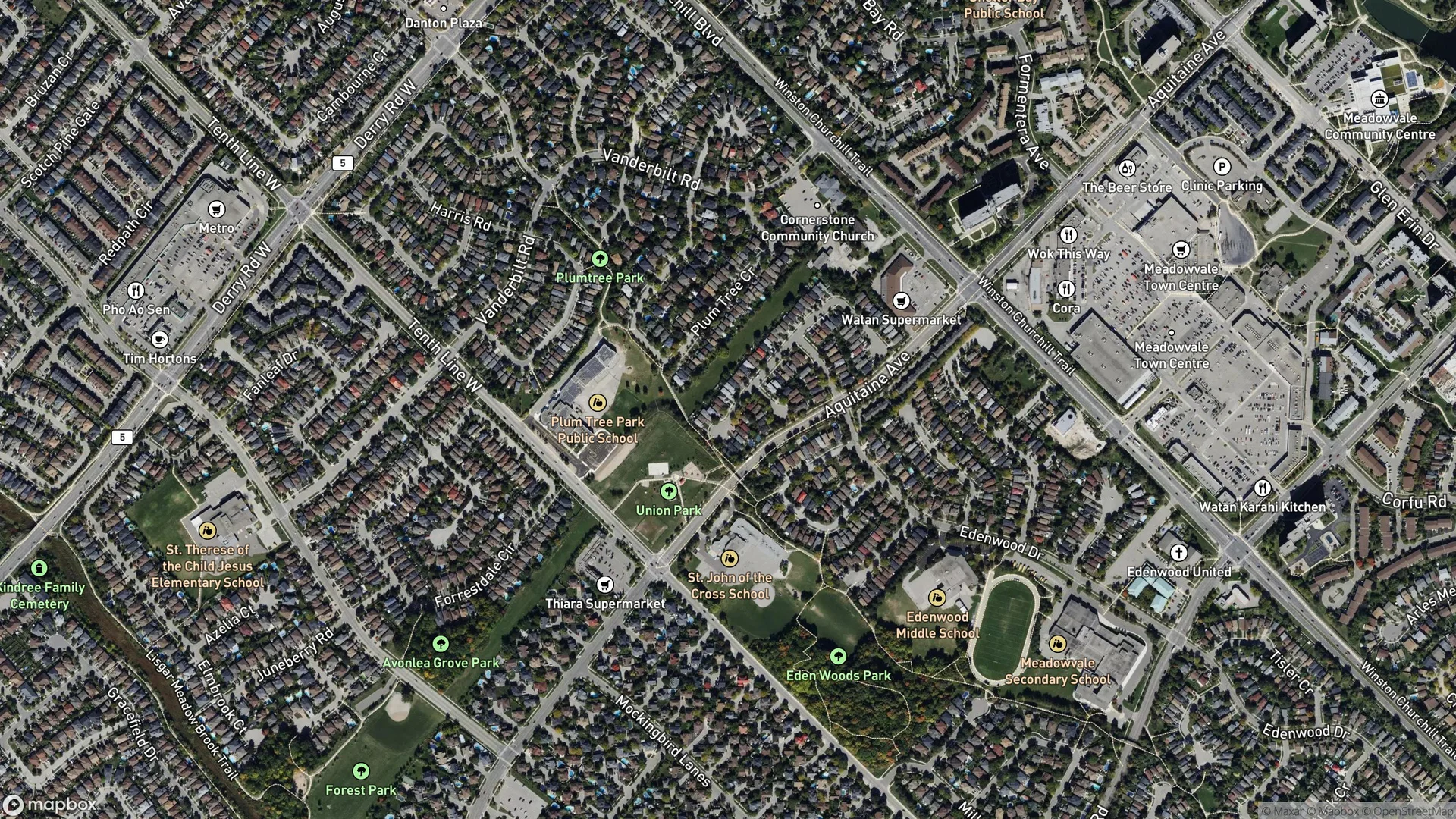  - Tax sale property in Mississauga
