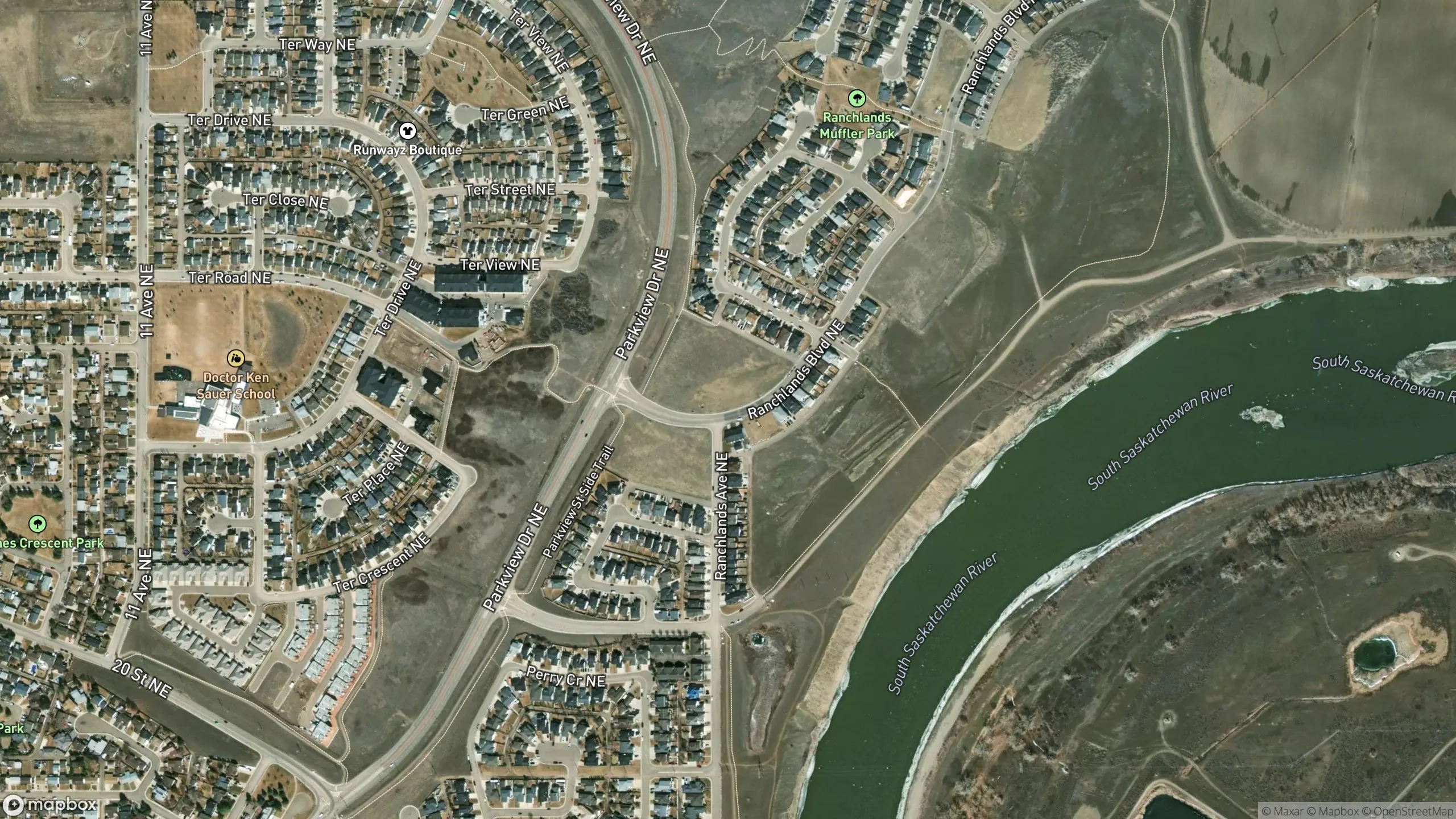 Tax Sale Property in Medicine Hat, Alberta