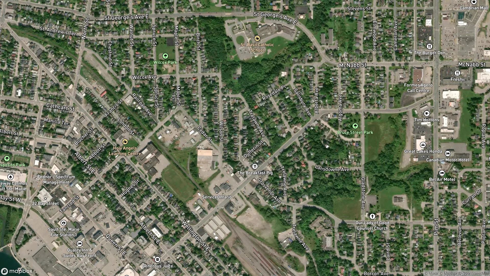 Tax sale property at , Sault Ste. Marie - Photo 3