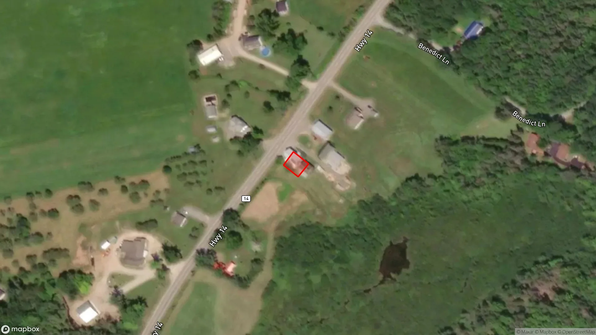 Tax sale property at , West Hants - Photo 2