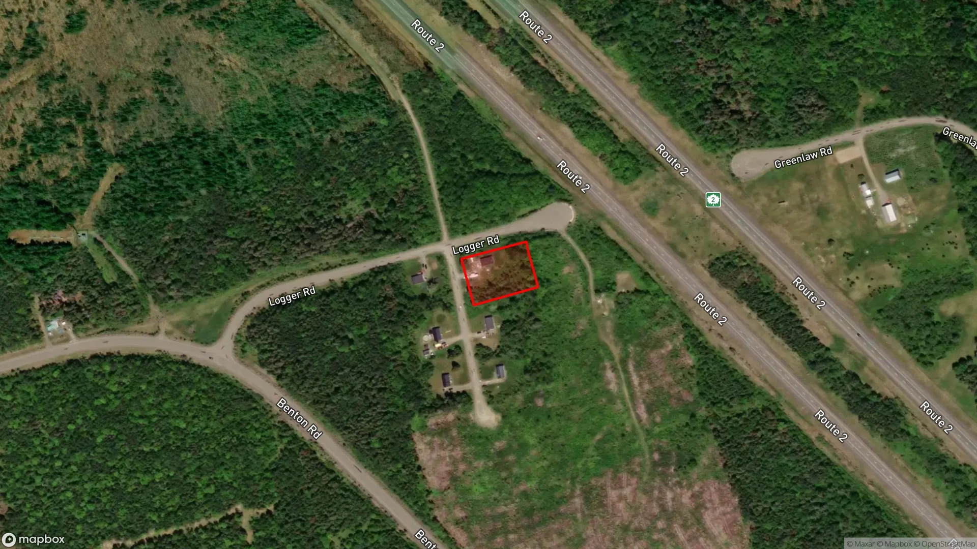 Tax sale property at 1 Maxime Avenue, Benton, NB  E7N 2Y7, Carleton - Photo 3