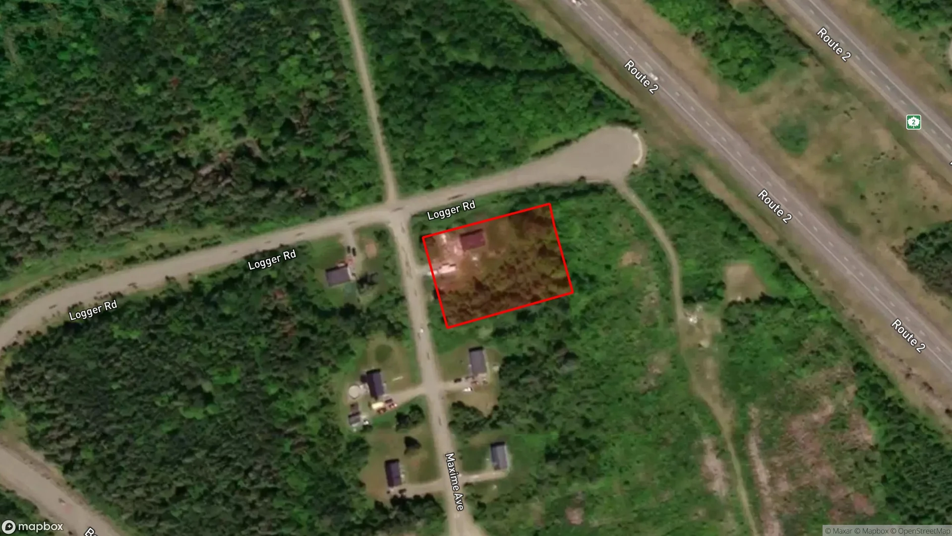  - Tax sale property in Carleton