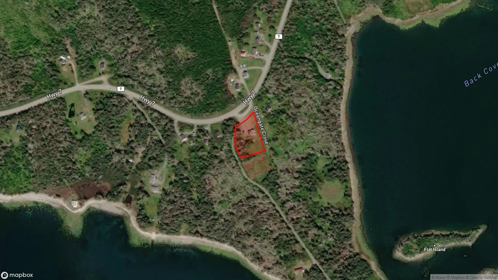 Tax sale property at , Halifax - Photo 3
