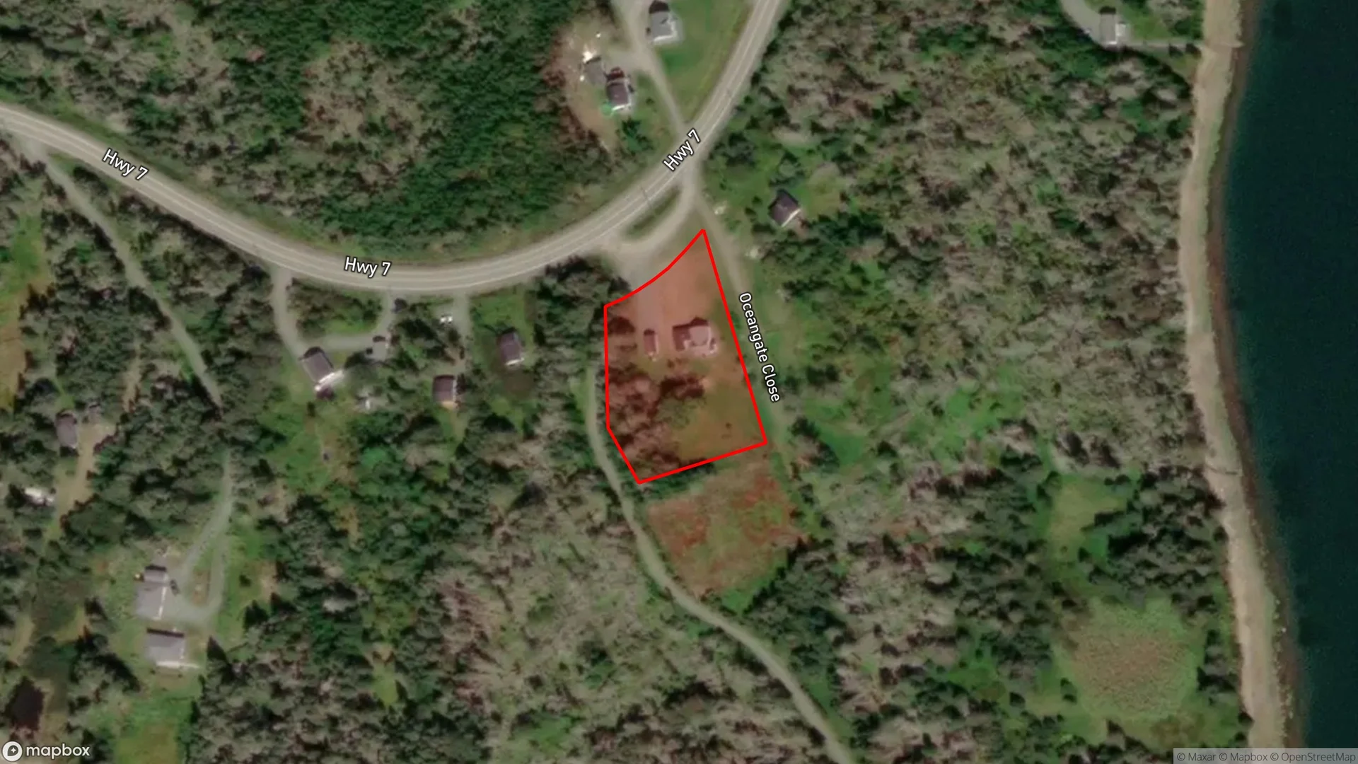 Tax sale property at , Halifax - Photo 2