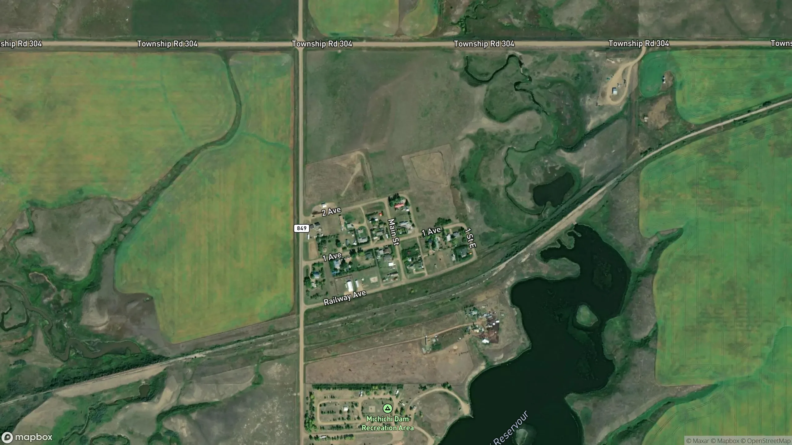 Tax sale property at , Starland County - Photo 3