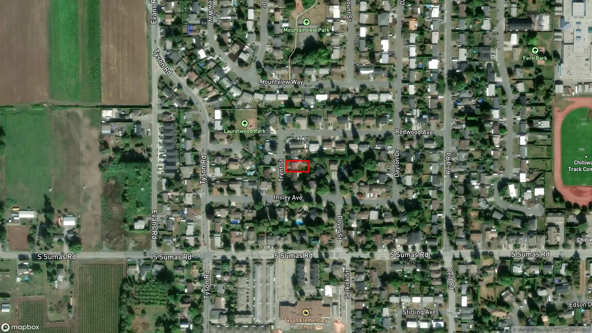Tax sale property at , Chilliwack - Photo 3