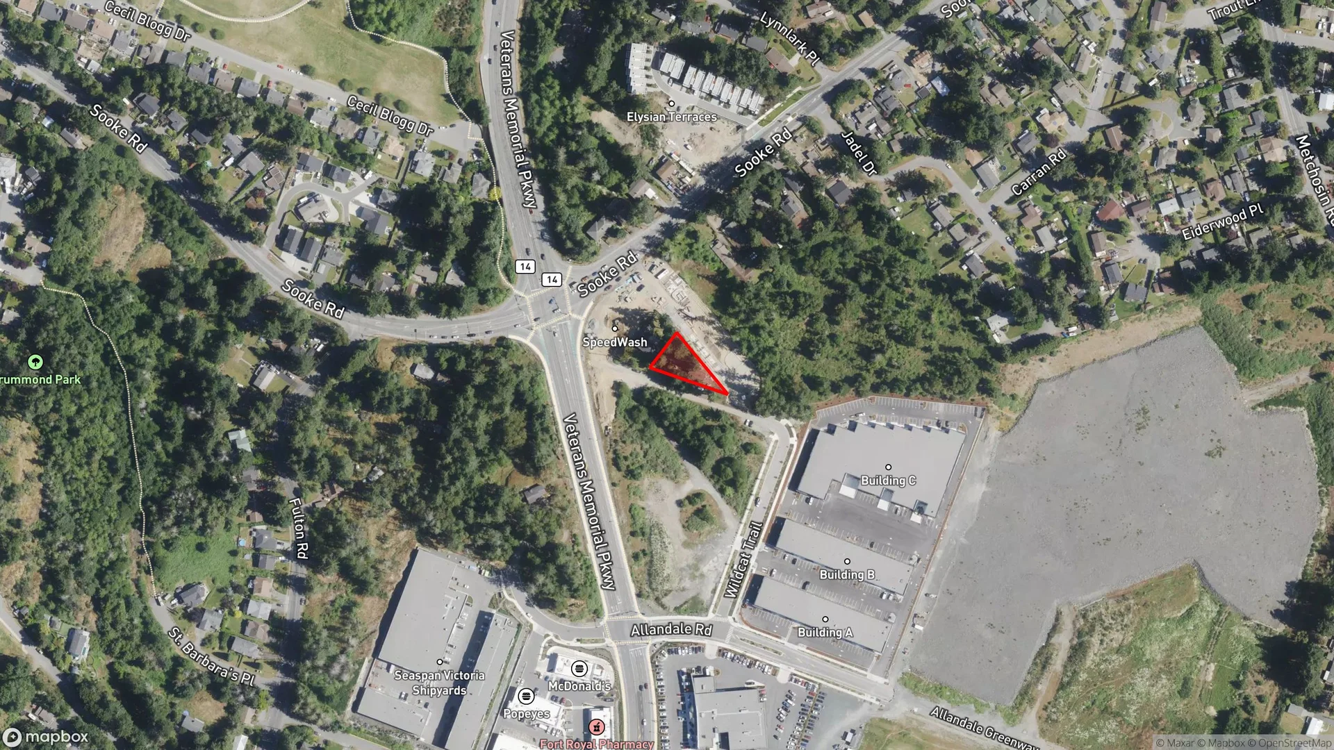 Tax sale property at , Colwood - Photo 3