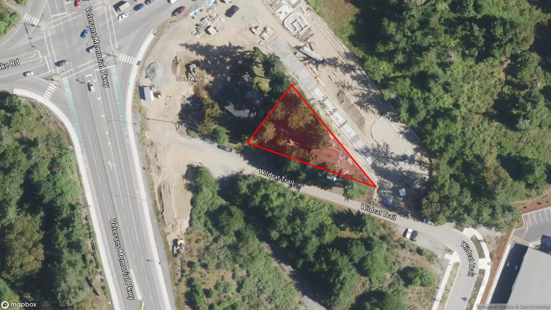 Tax Sale Property in Colwood, British Columbia