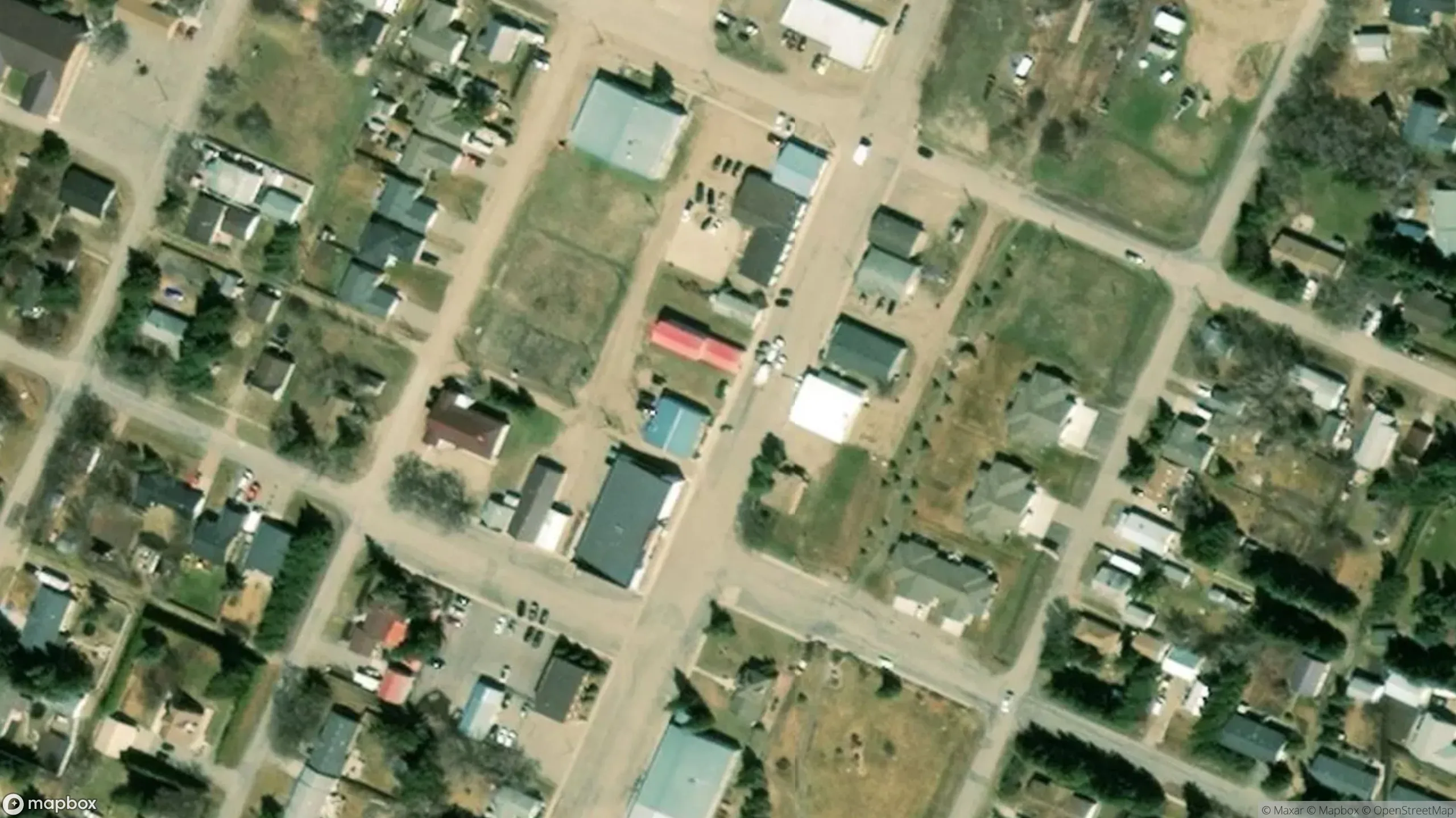 Tax sale property at , Town of Waldheim - Photo 2