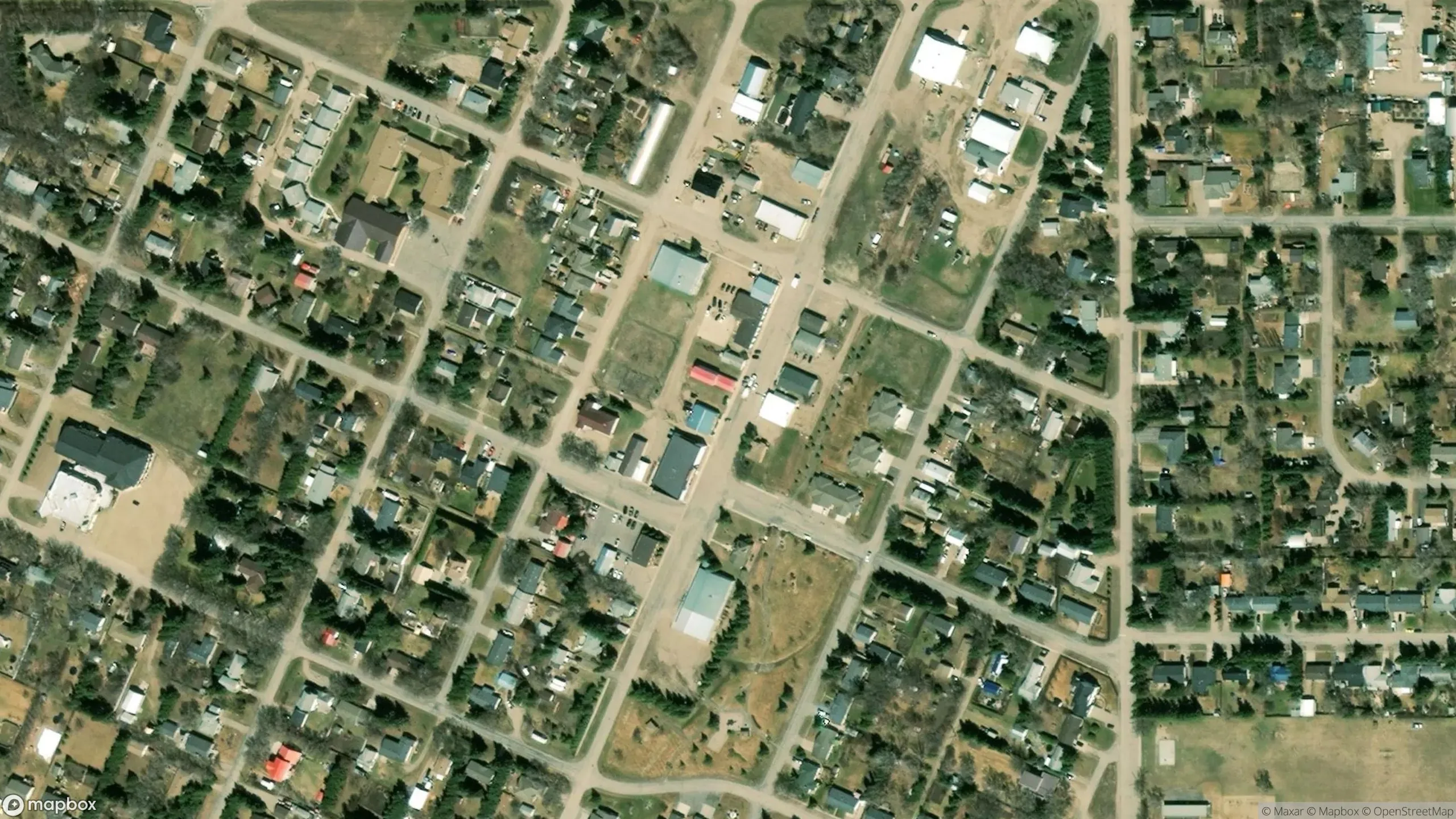 Tax Sale Property in Town of Waldheim, Saskatchewan