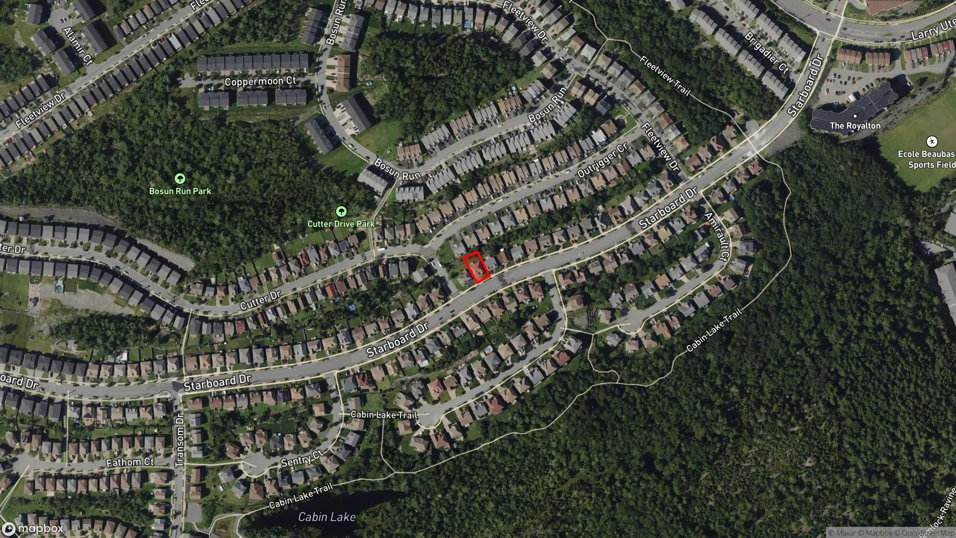 Tax sale property at , Halifax - Photo 3
