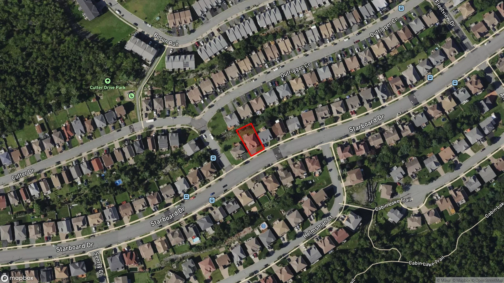 Tax sale property at , Halifax - Photo 2