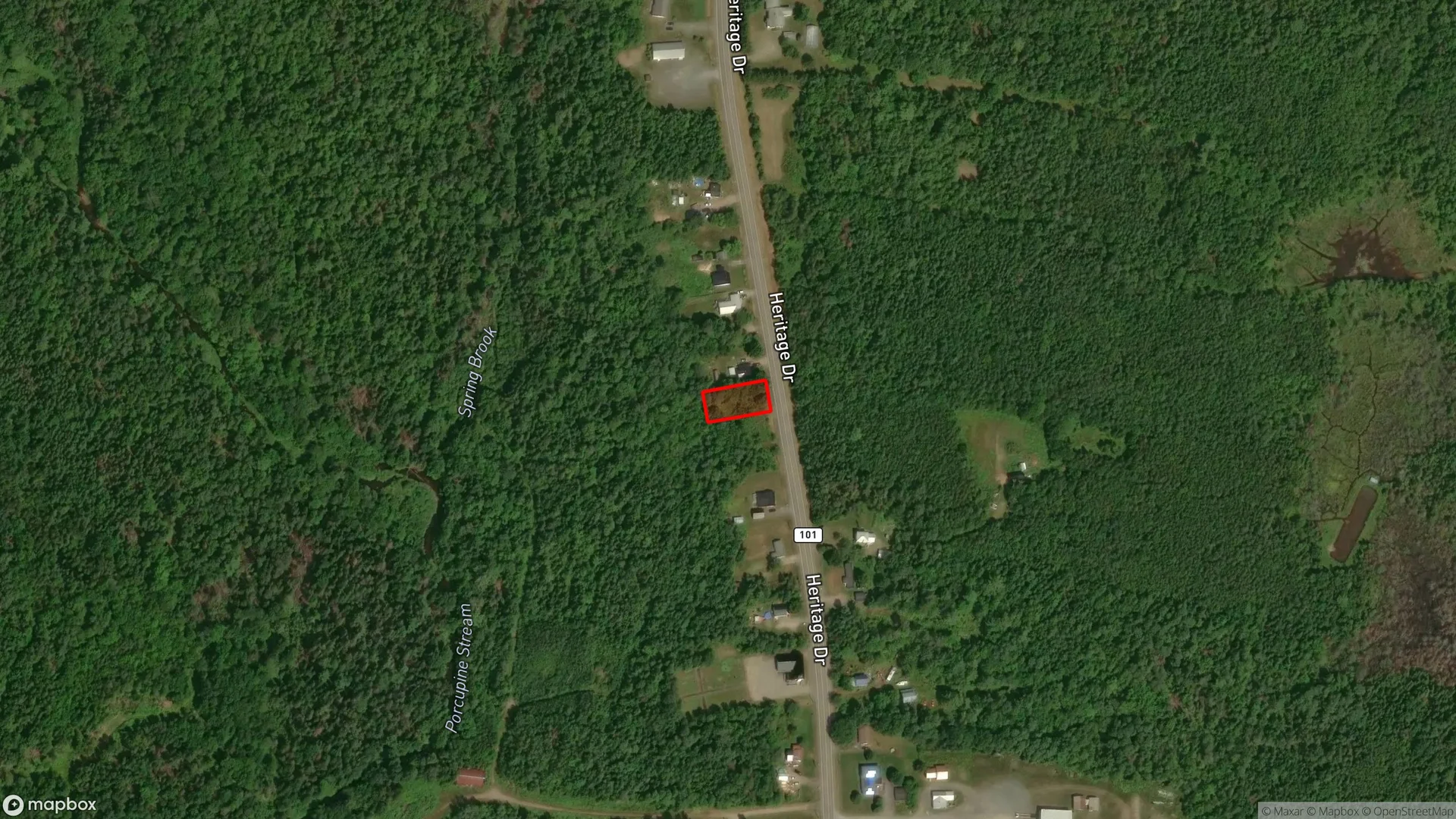 Tax sale property at 4316 Heritage Drive, Tracy, NB  E5L 1B3, York/Sunbury - Photo 3