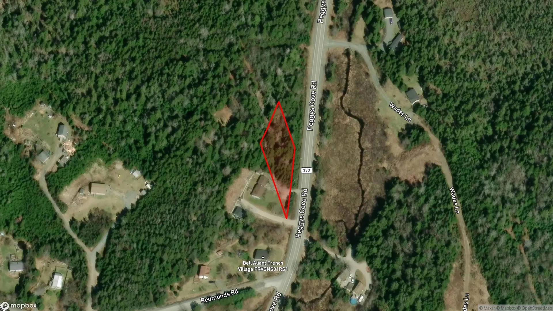 Tax sale property at , Halifax - Photo 2