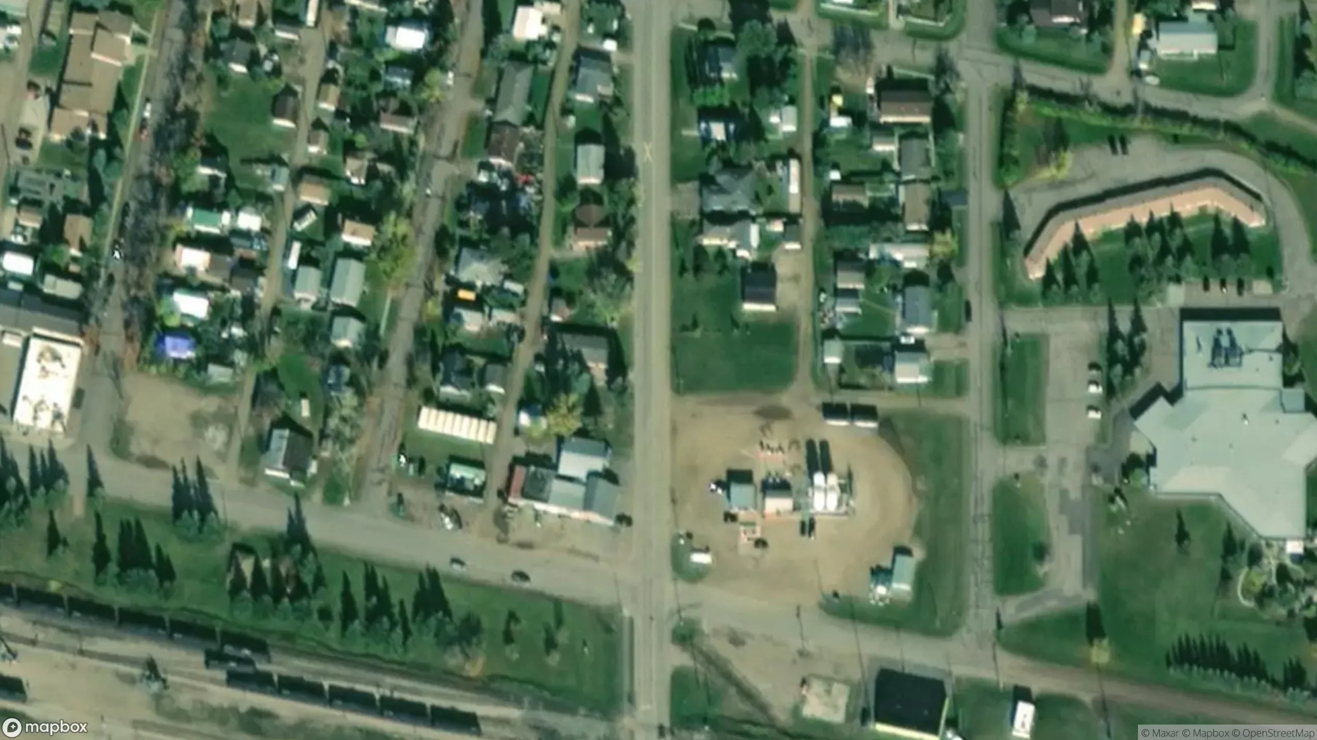 Tax sale property at , Mannville - Photo 2