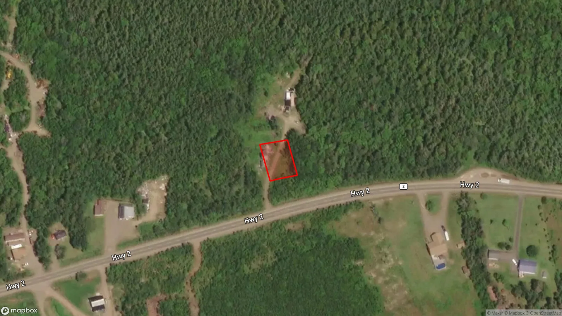 Tax sale property at , Cumberland - Photo 2