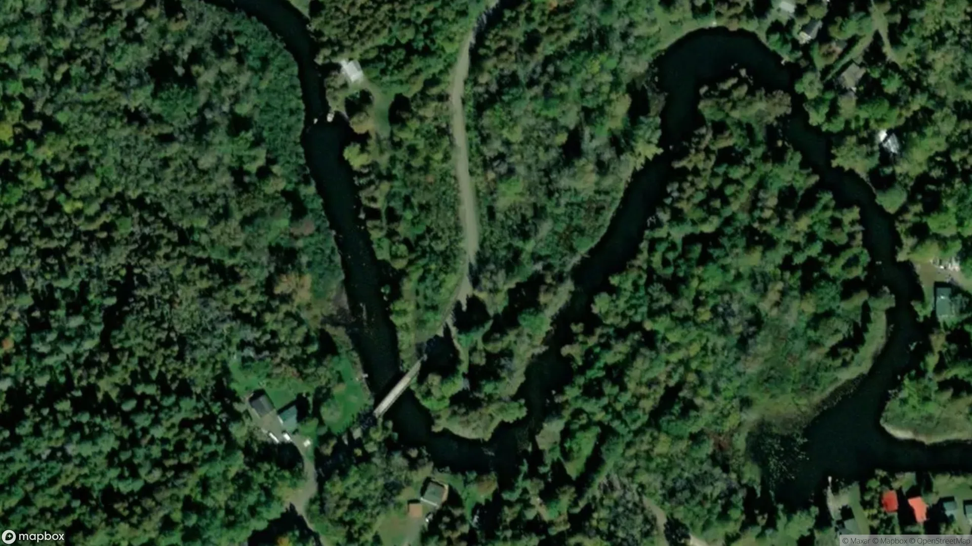 Tax Sale Property in Lanark Highlands, Ontario