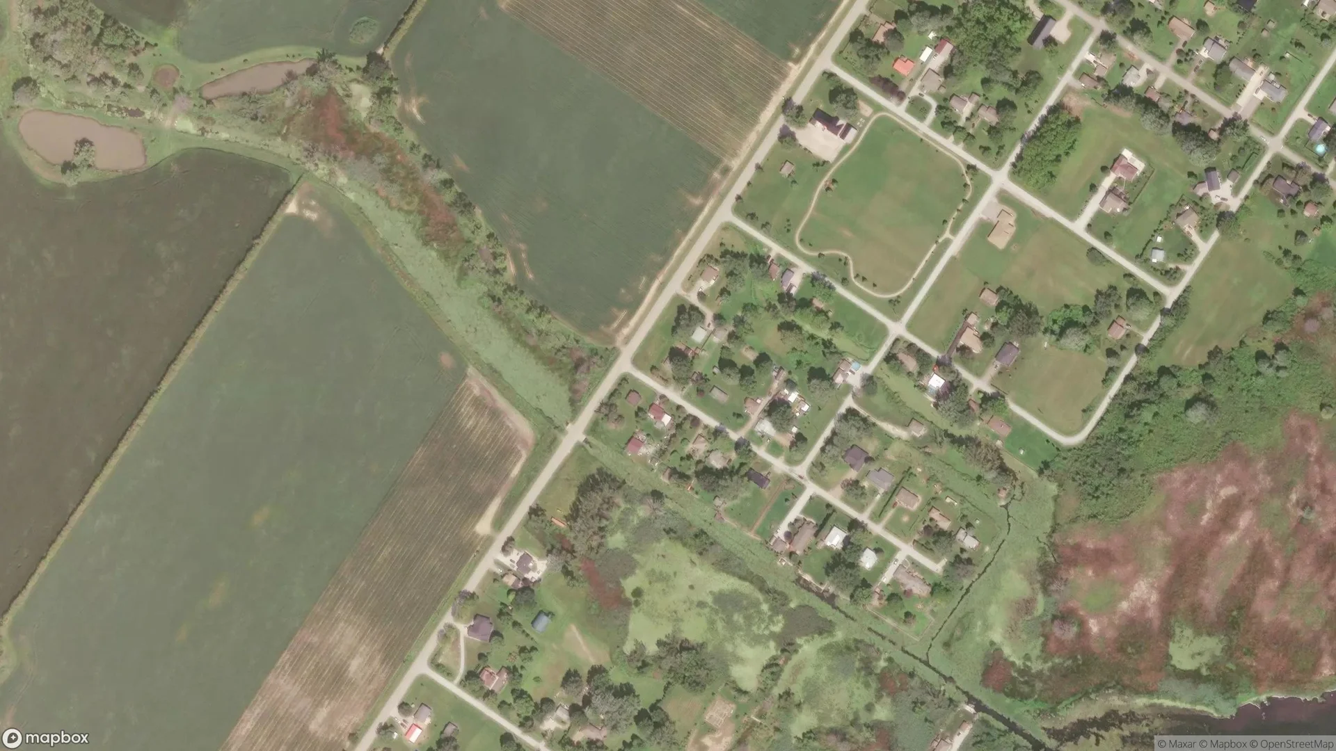 Tax Sale Property in Chatham-Kent, Ontario