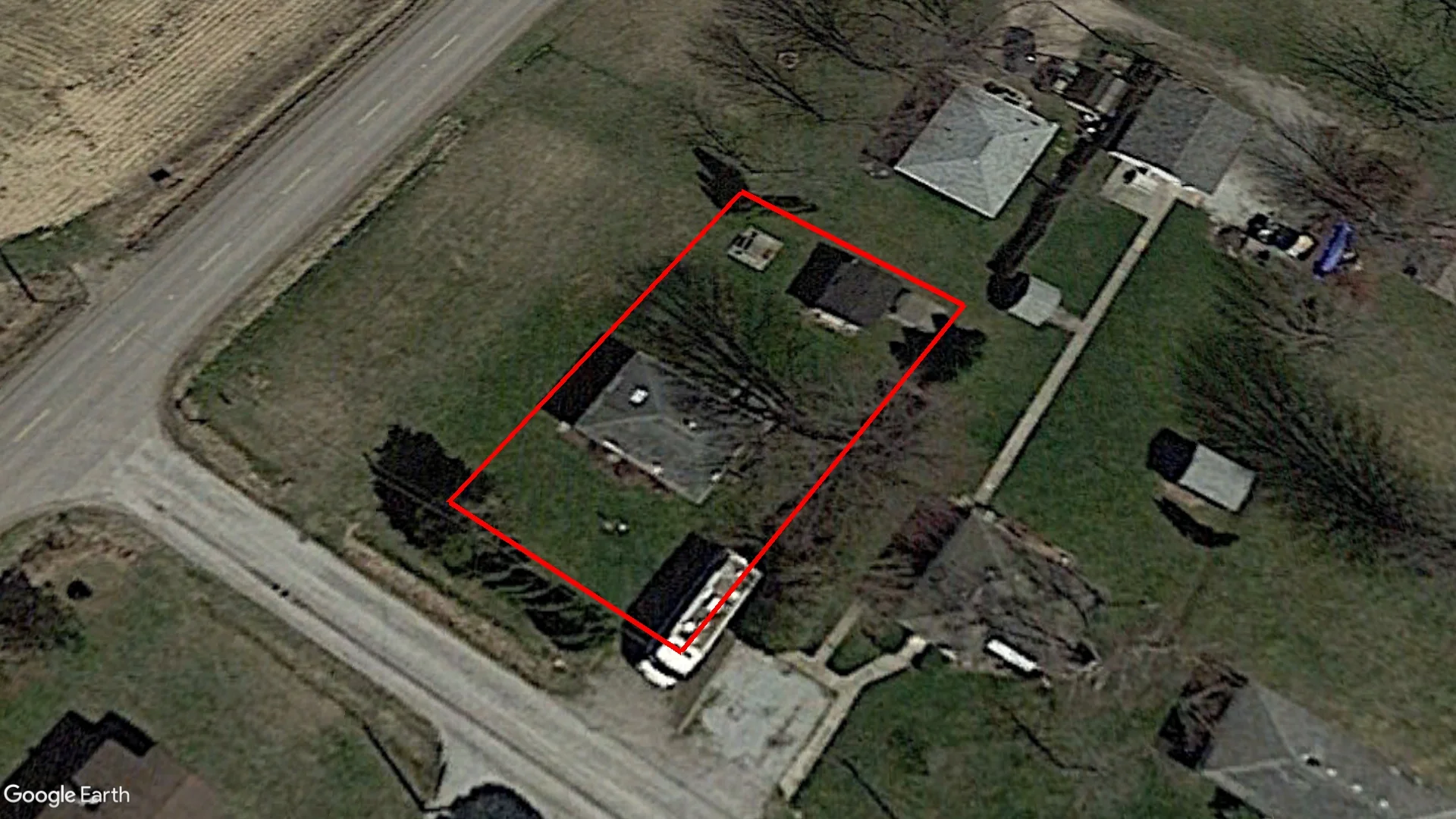  - Tax sale property in Chatham-Kent
