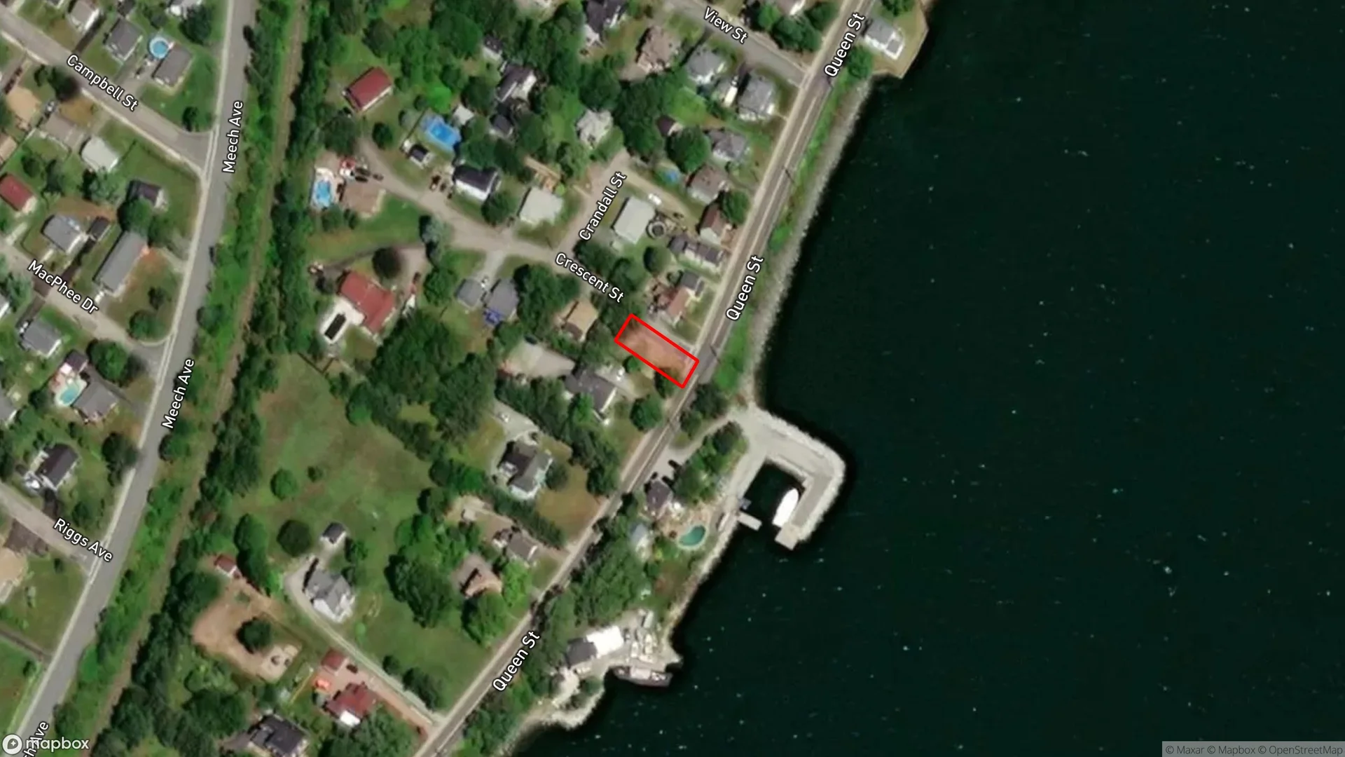 Tax sale property at , Cape Breton - Photo 2