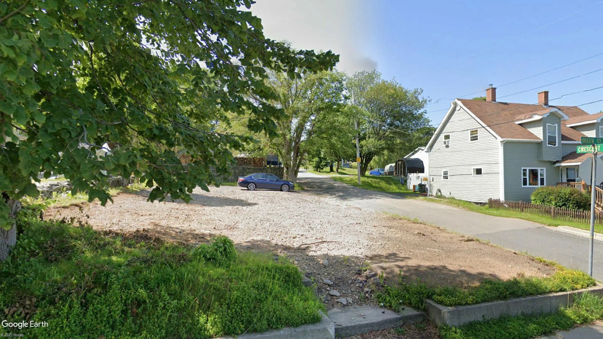 Tax sale property at 70 QUEEN ST LAND, NORTH SYDNEY, Cape Breton - Photo 4
