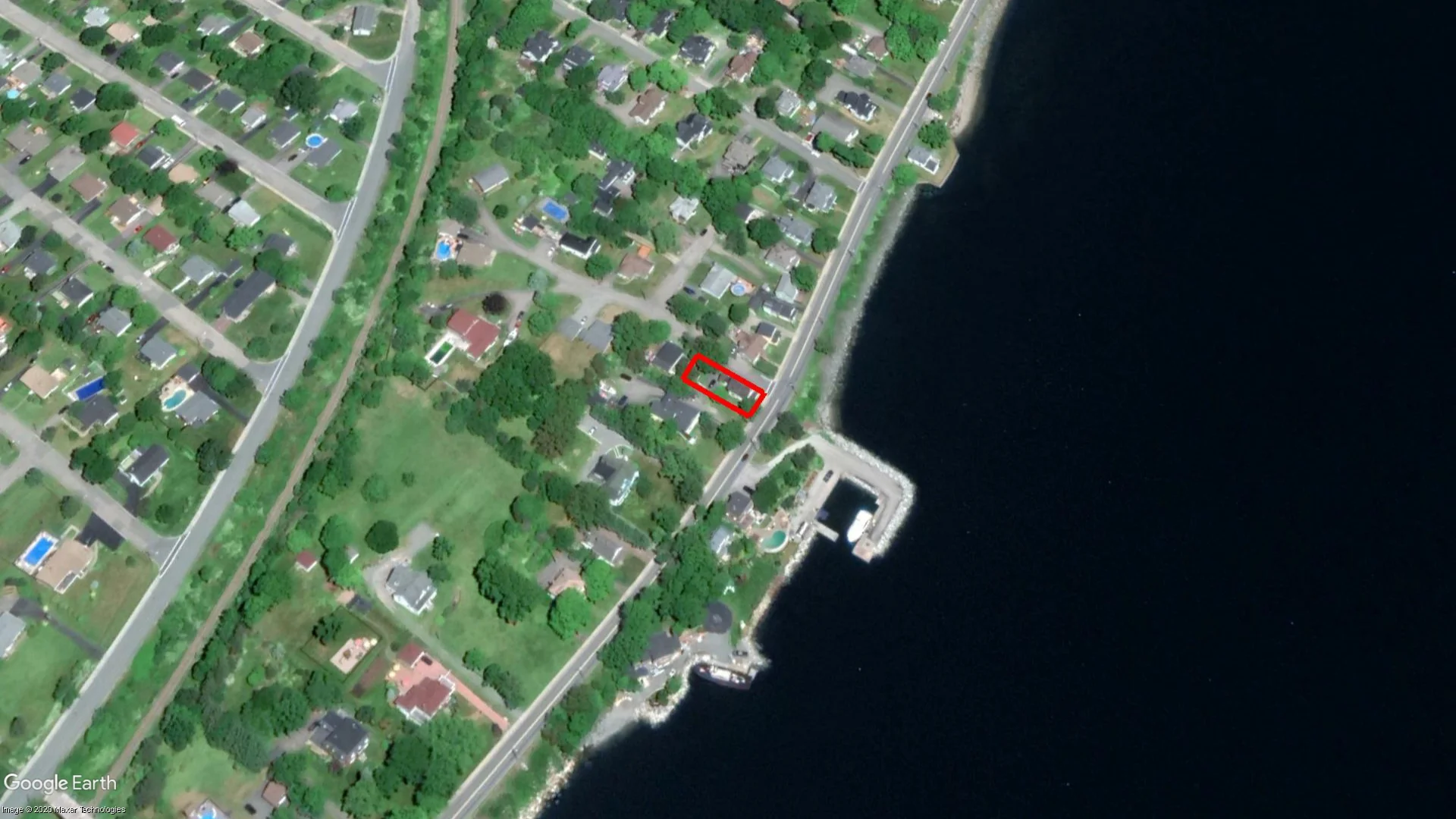 Tax sale property at 70 QUEEN ST LAND, NORTH SYDNEY, Cape Breton - Photo 3