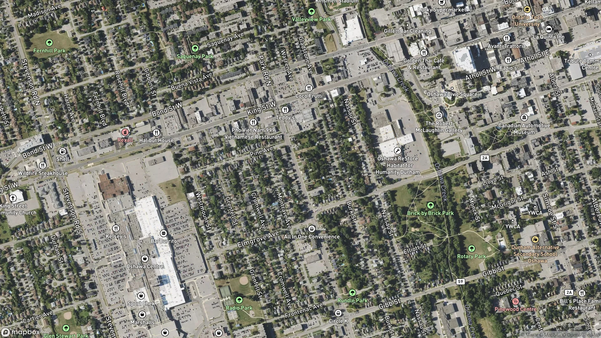 Tax sale property at , Oshawa - Photo 3