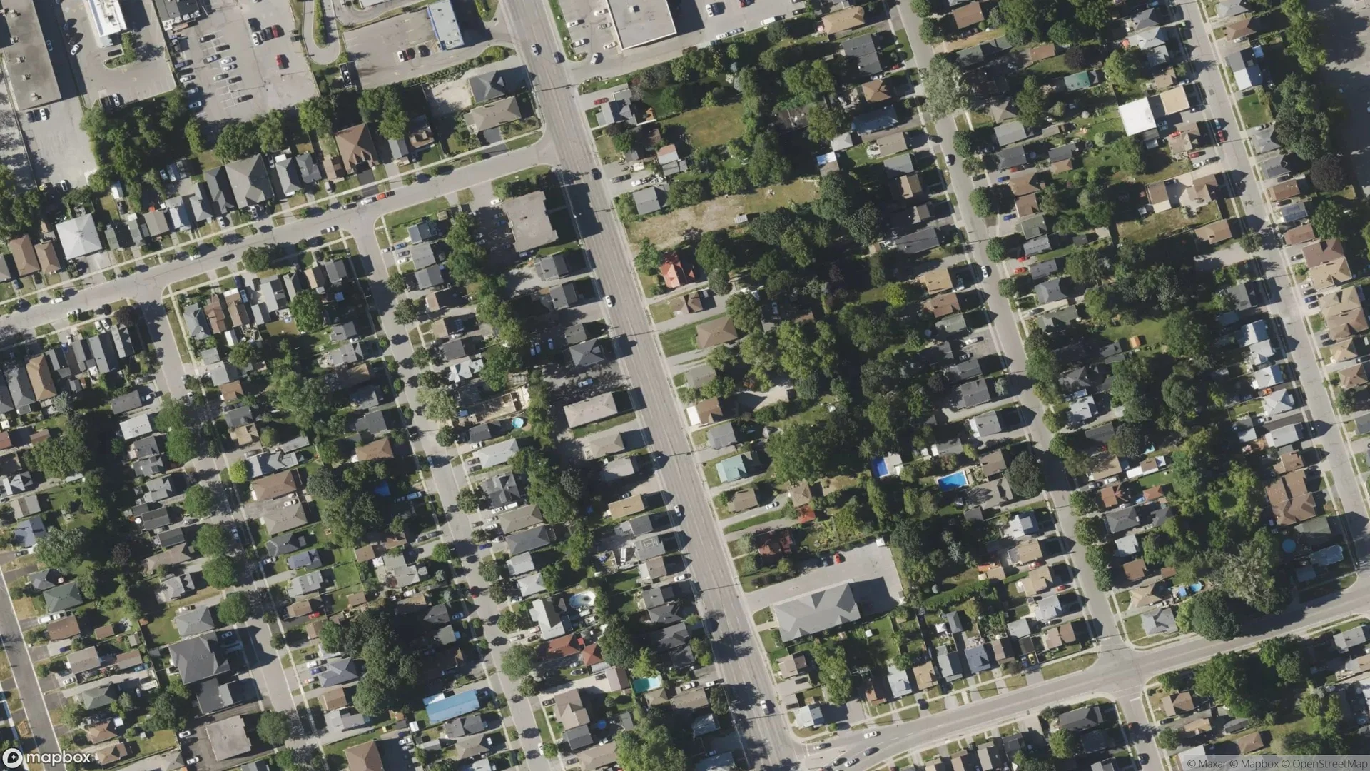 Tax sale property at , Oshawa - Photo 2