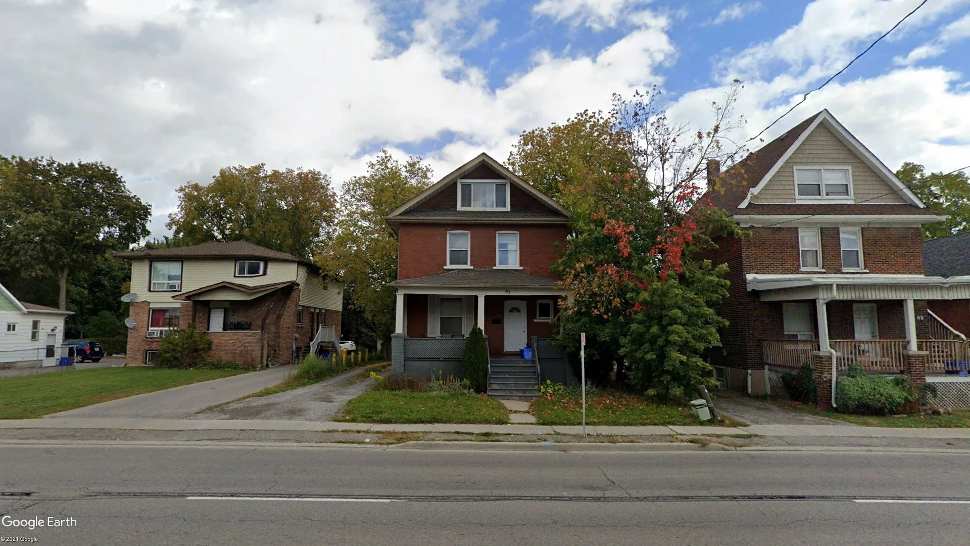 Tax sale property at 81 Park Rd. S, Oshawa, Oshawa - Photo 4