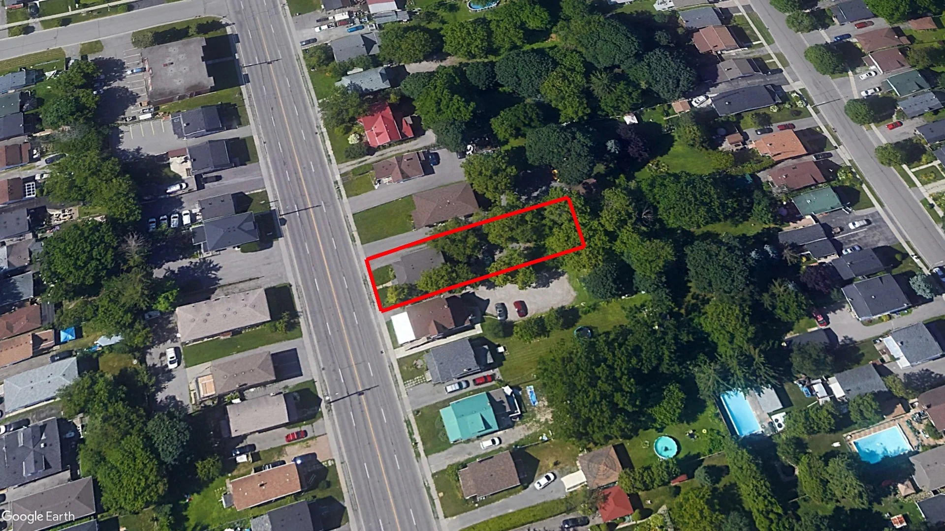 Tax sale property at 81 Park Rd. S, Oshawa, Oshawa - Photo 2