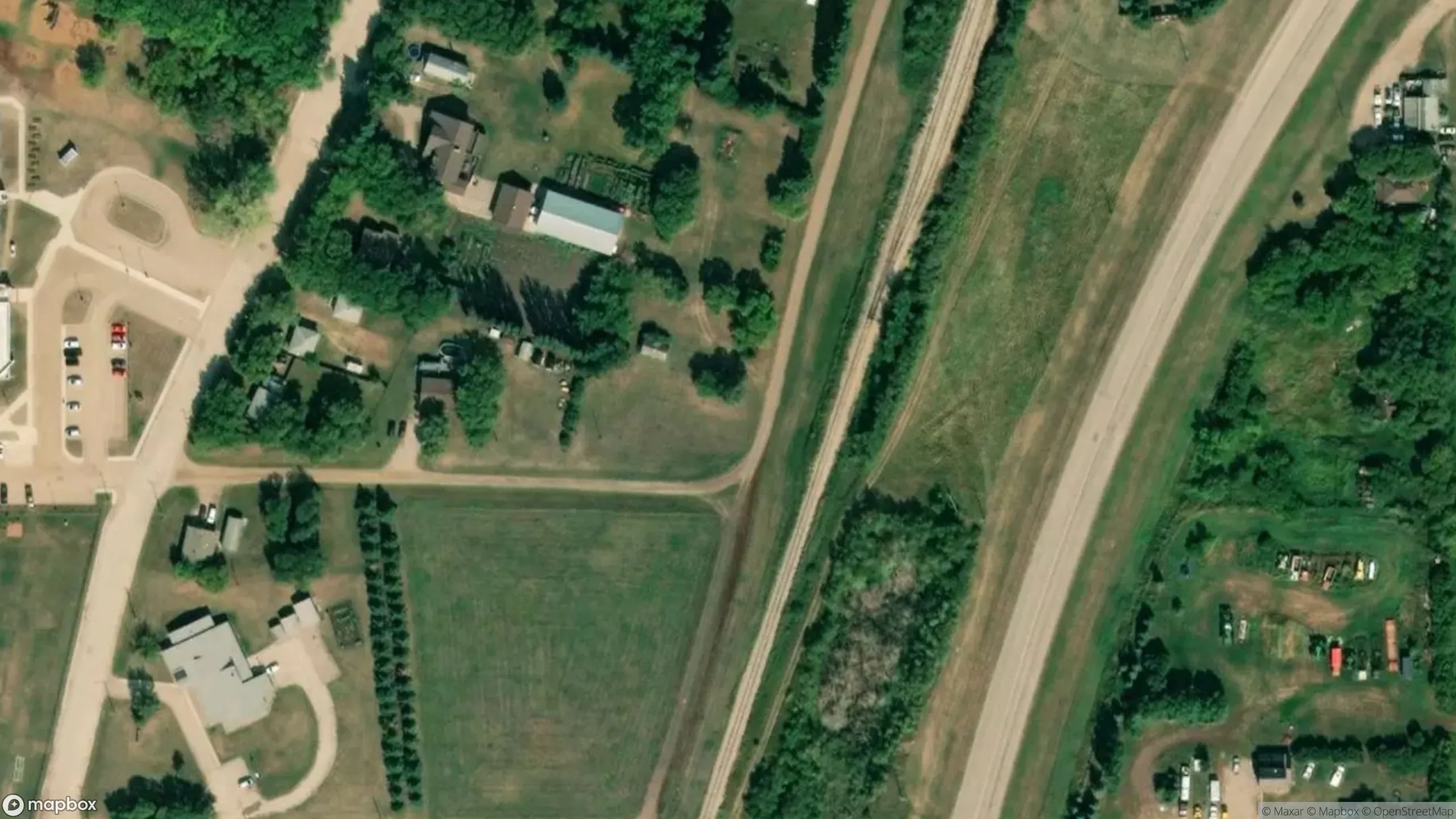 Tax sale property at , Town of Duck Lake - Photo 2
